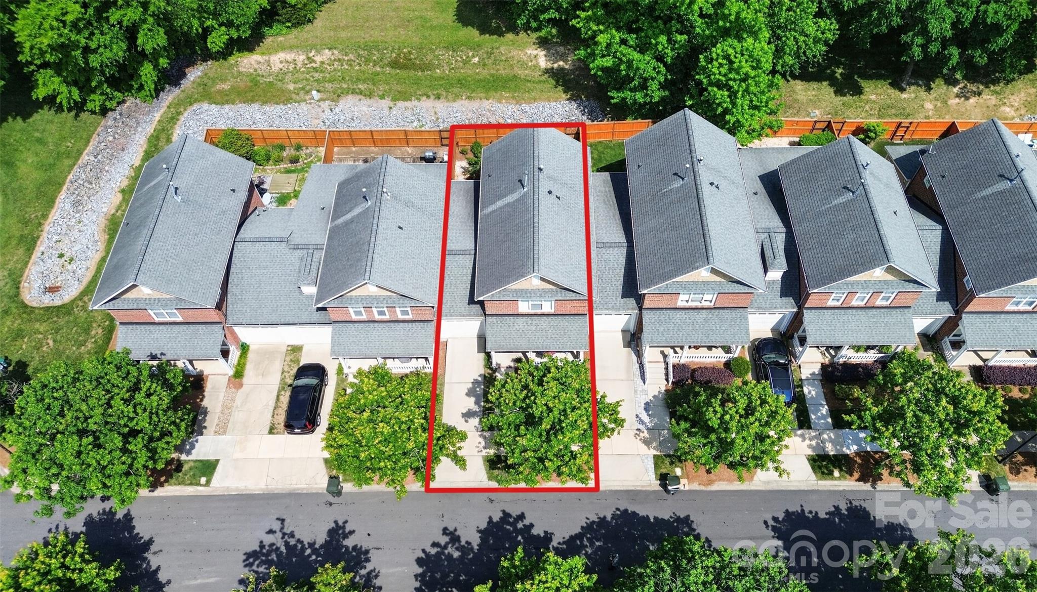 18422 Mizzenmast Avenue — Cornelius