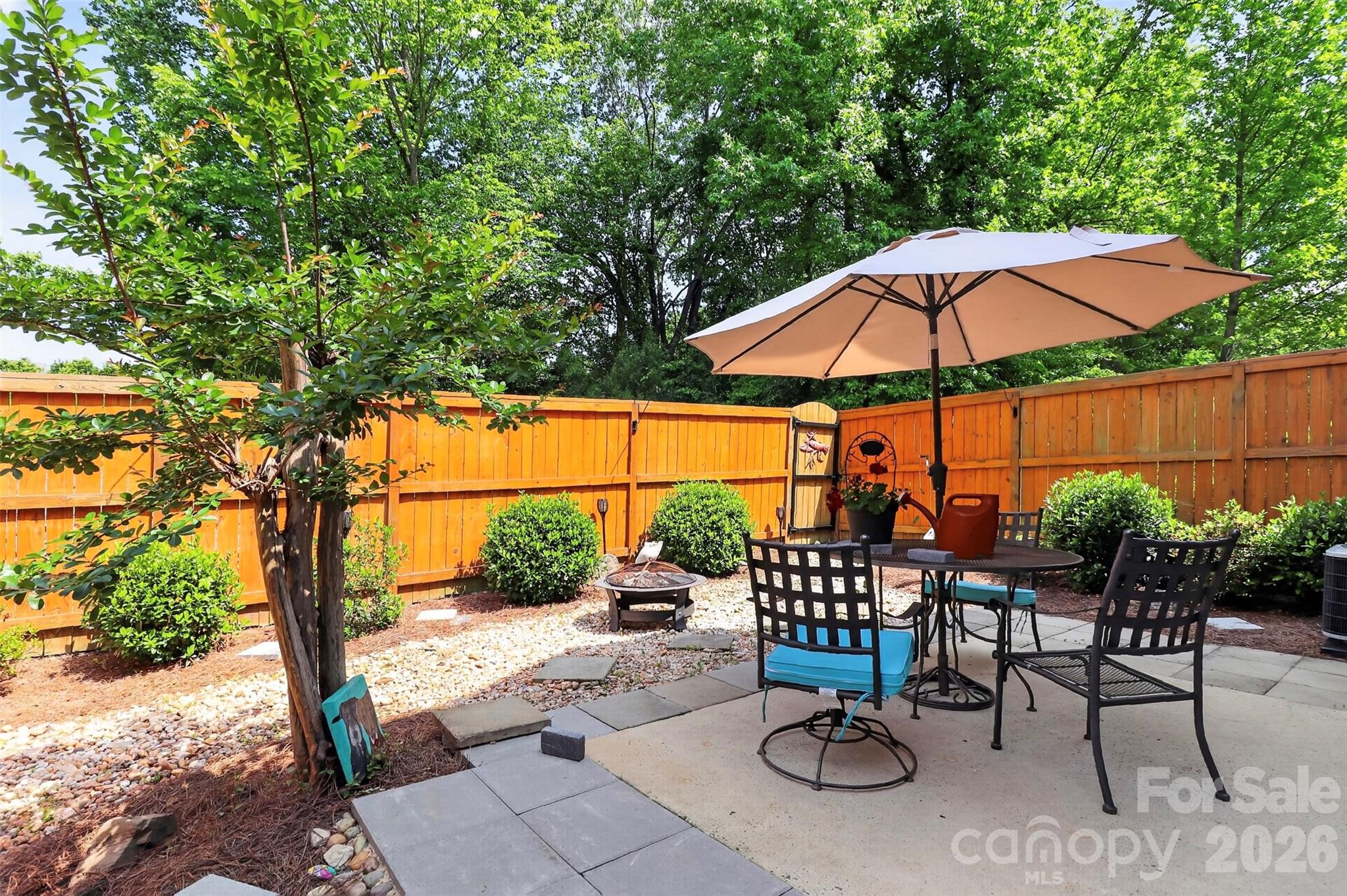 18422 Mizzenmast Avenue — Cornelius