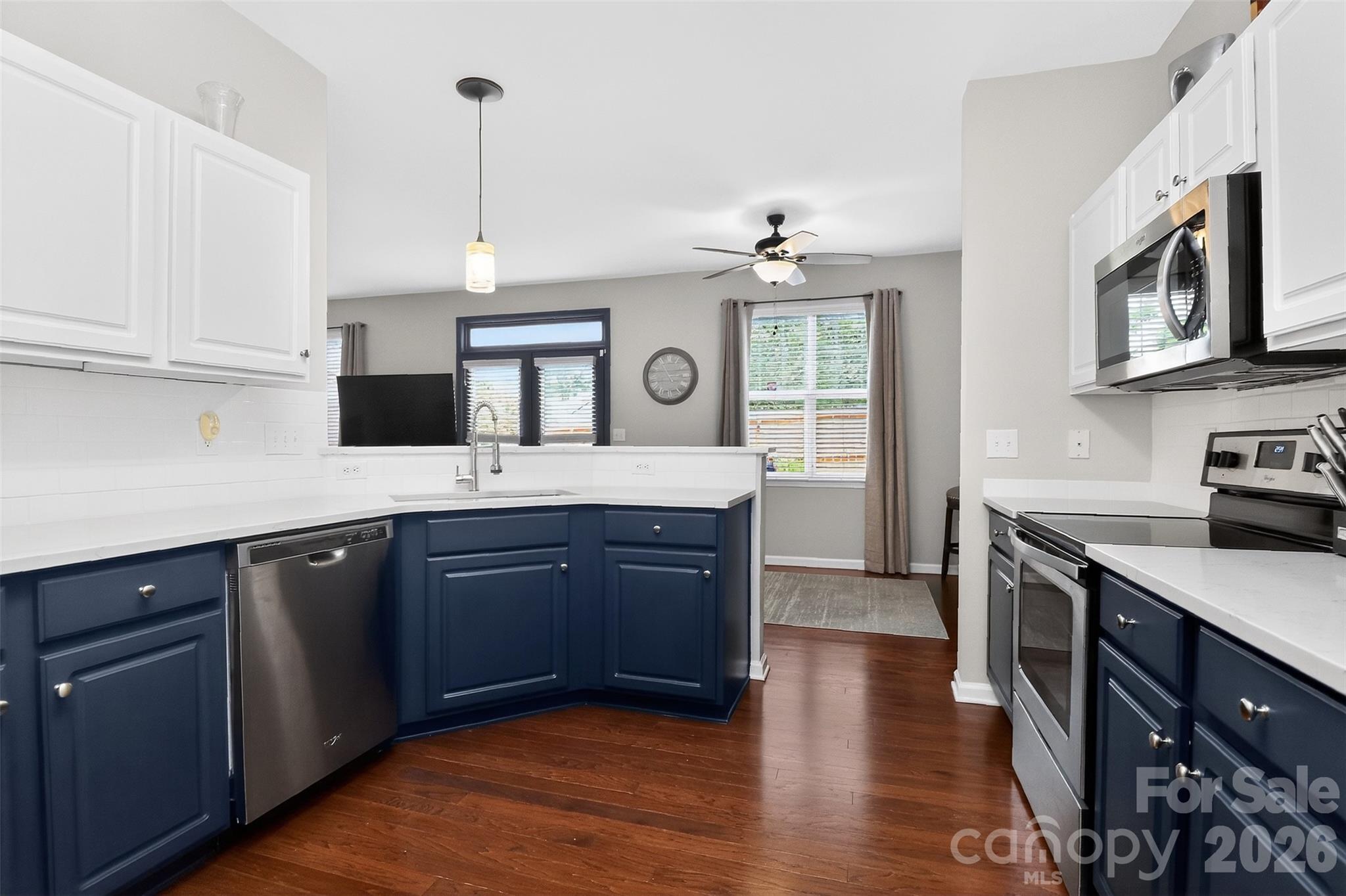 18422 Mizzenmast Avenue — Cornelius