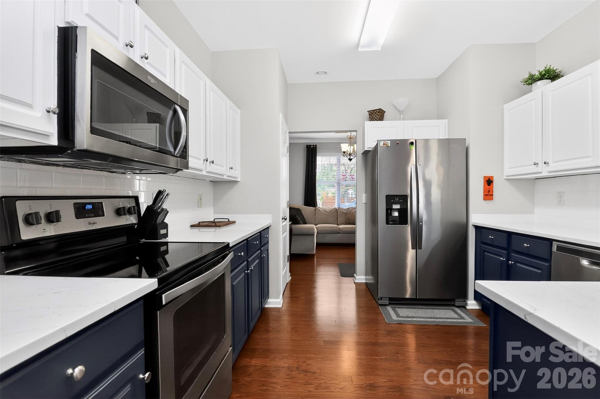 18422 Mizzenmast Avenue — Cornelius