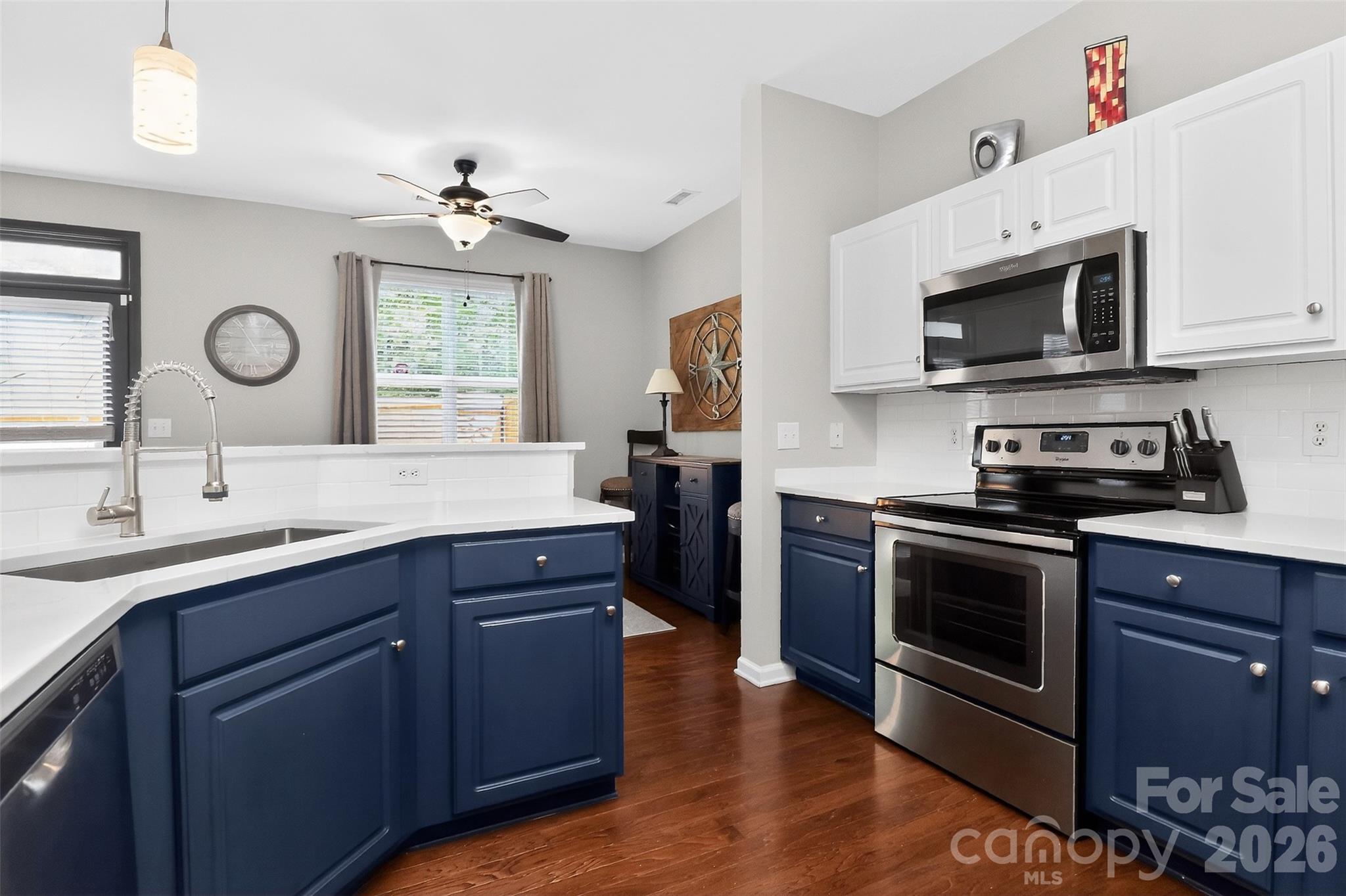 18422 Mizzenmast Avenue — Cornelius