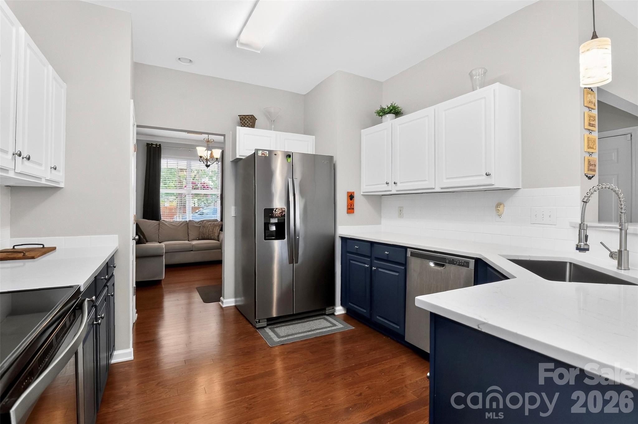 18422 Mizzenmast Avenue — Cornelius