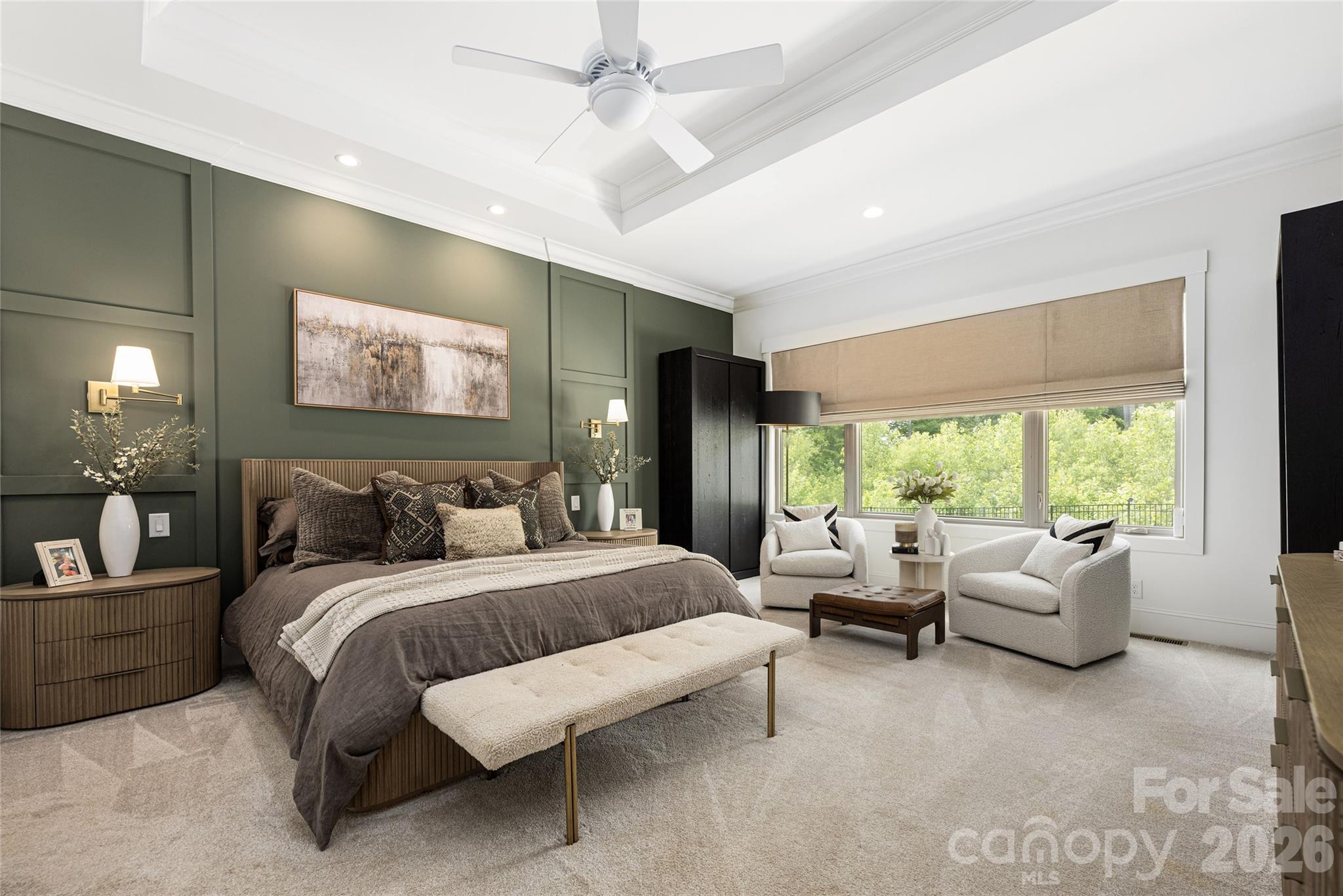 10201 Laurier Lane — Huntersville