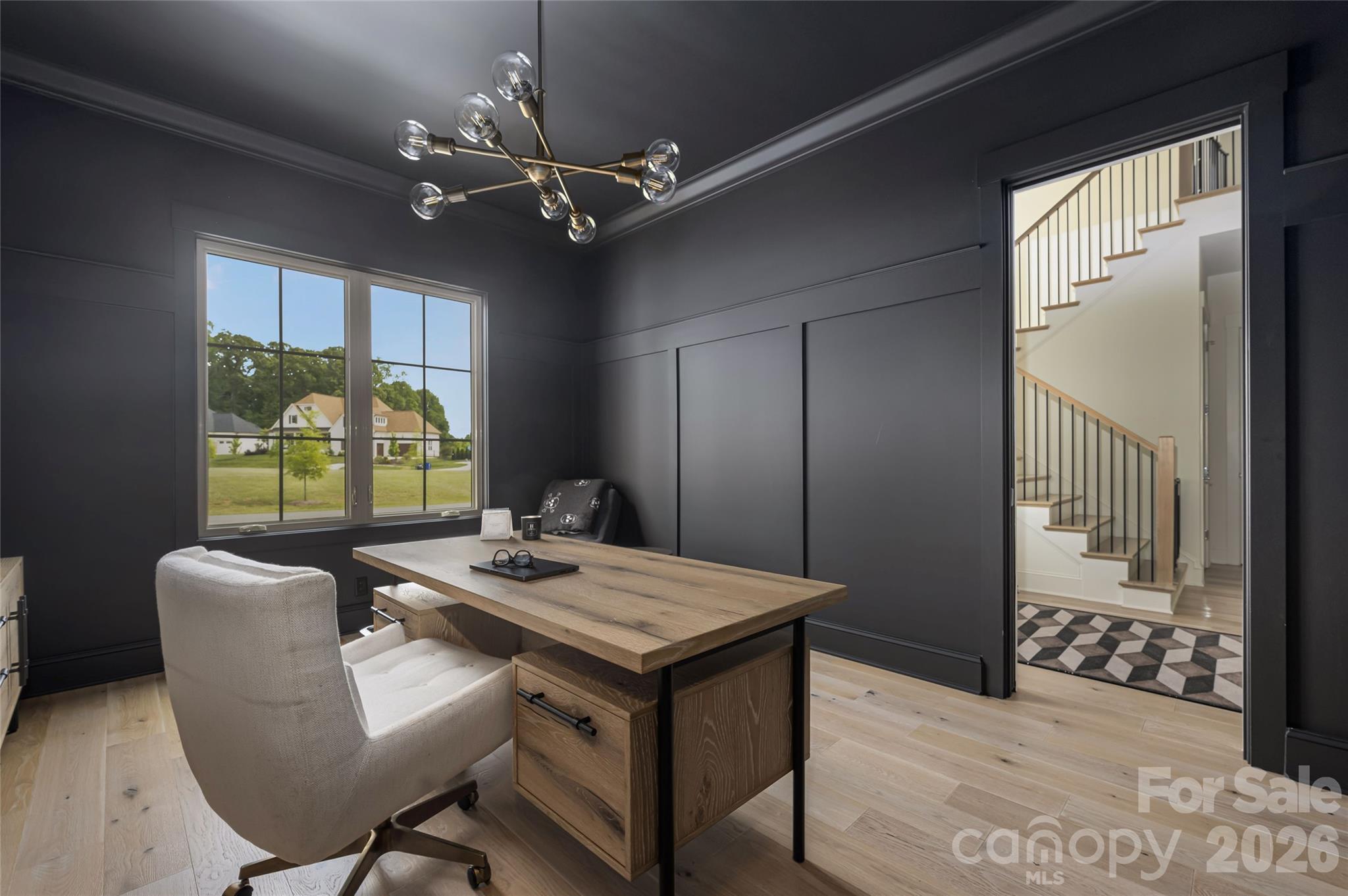 10201 Laurier Lane — Huntersville