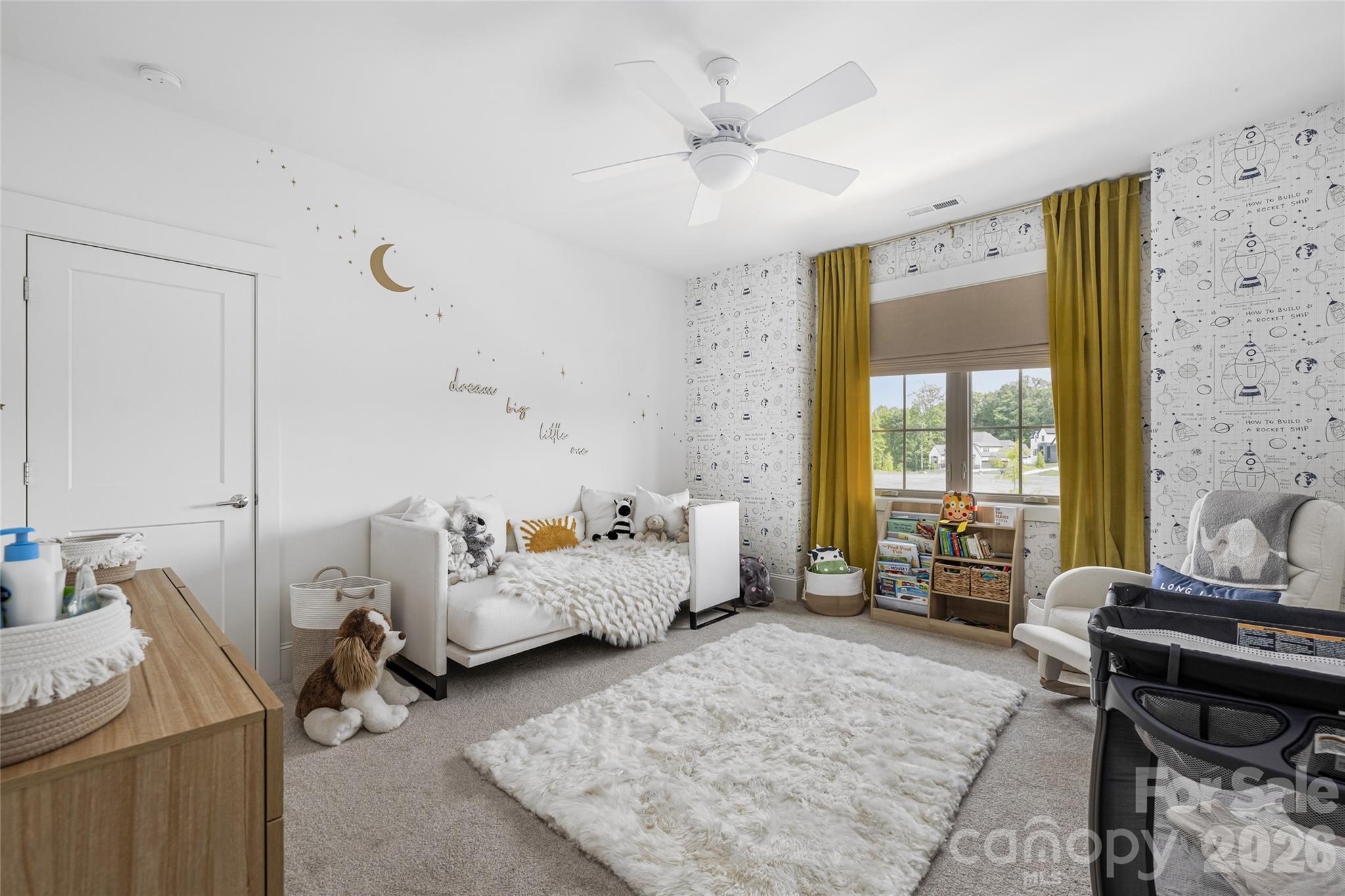 10201 Laurier Lane — Huntersville