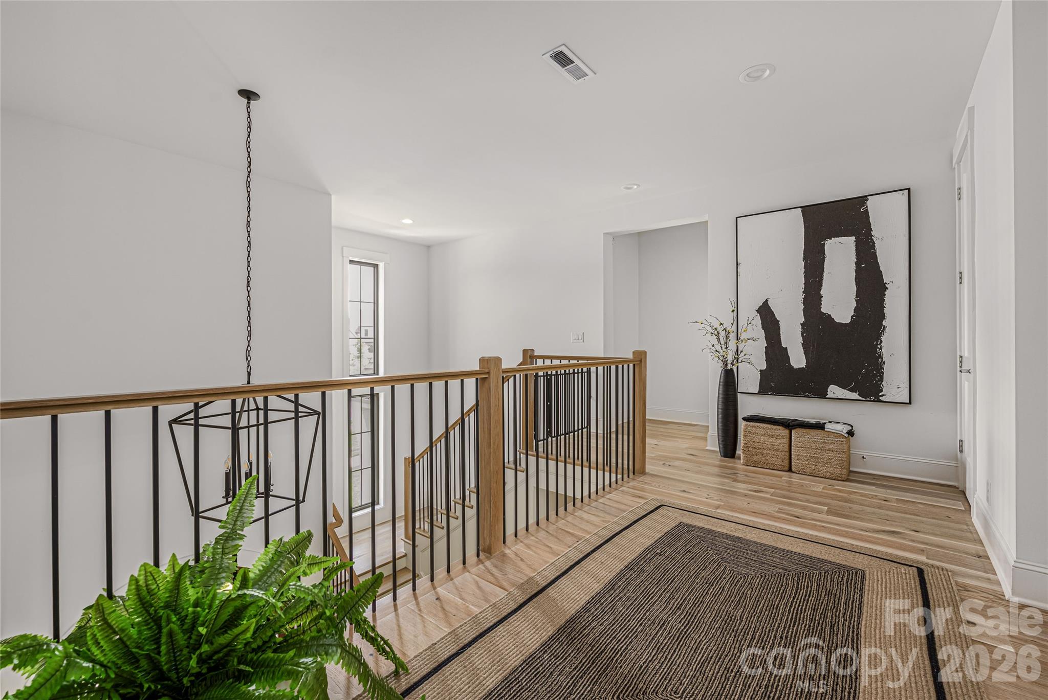 10201 Laurier Lane — Huntersville
