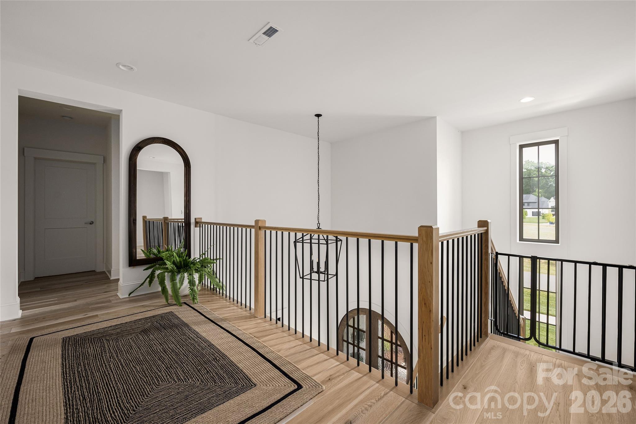10201 Laurier Lane — Huntersville