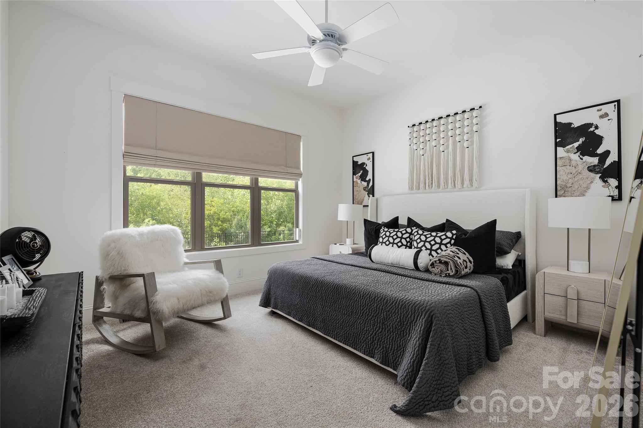 10201 Laurier Lane — Huntersville