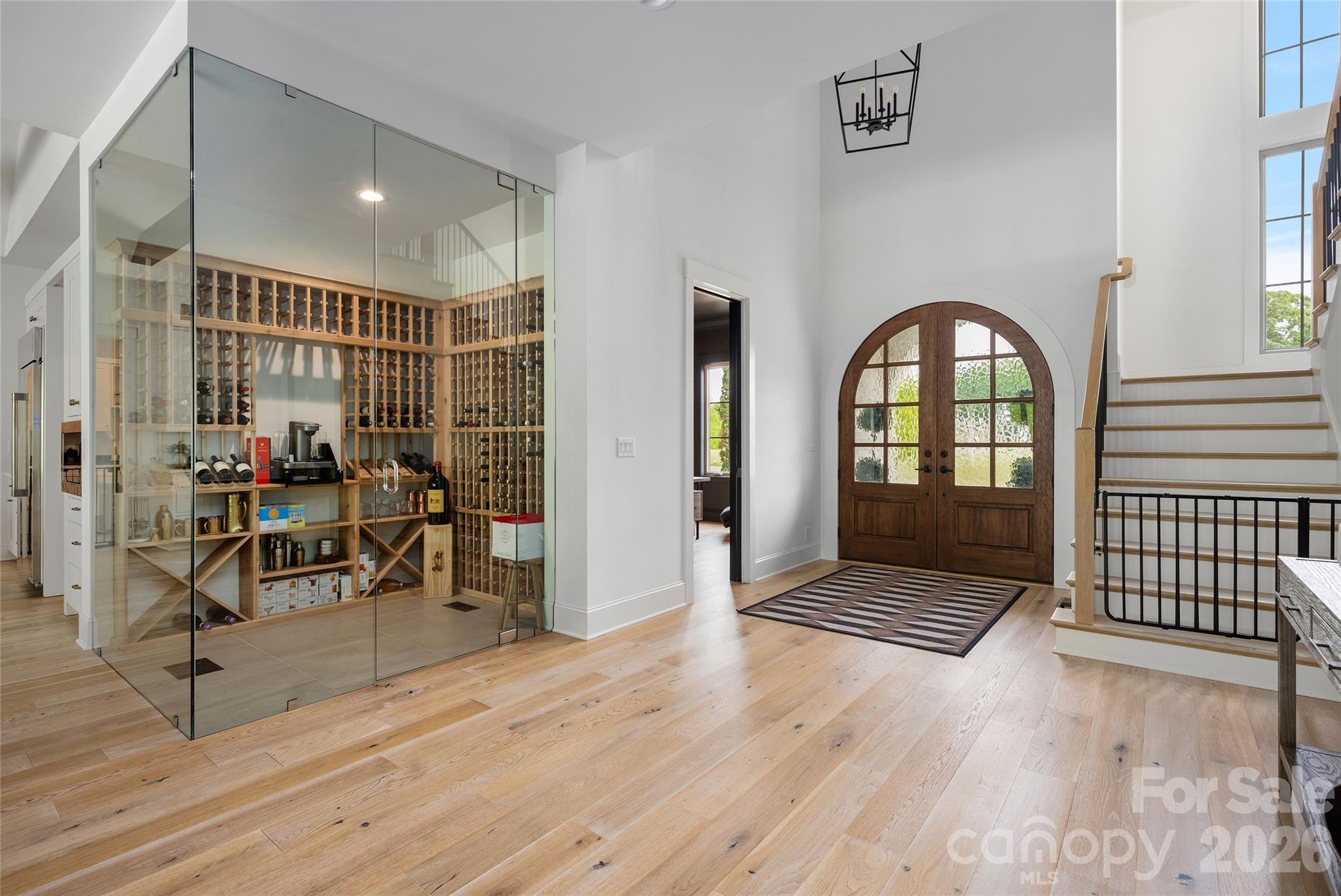 10201 Laurier Lane — Huntersville