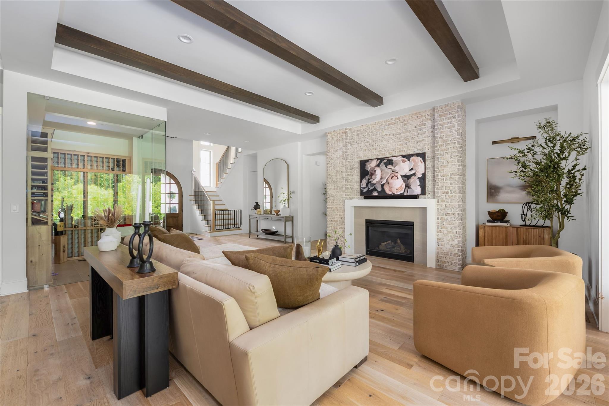 10201 Laurier Lane — Huntersville