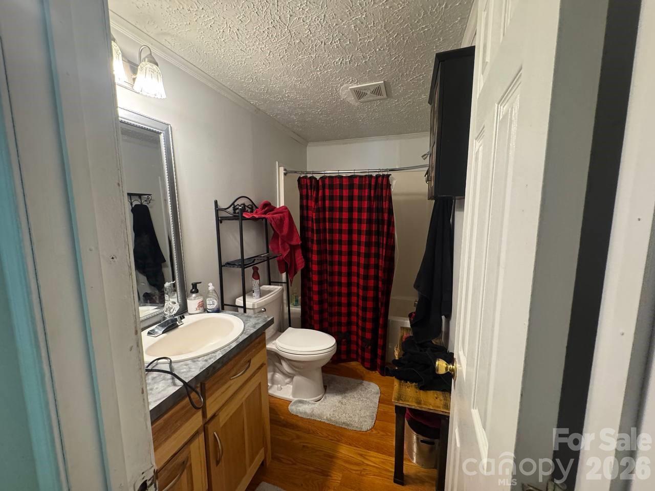 135 Benton Road — Kings Mountain