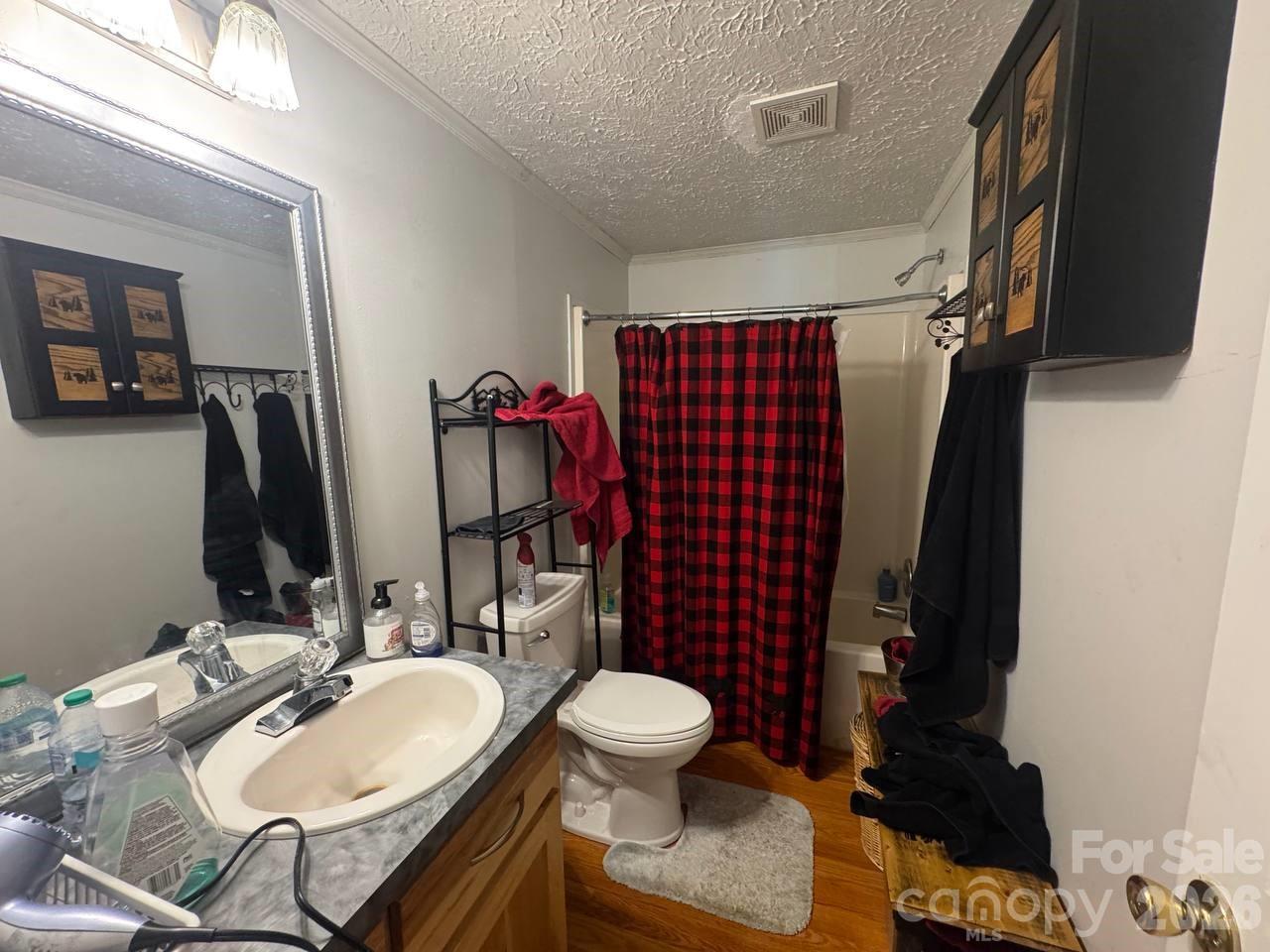 135 Benton Road — Kings Mountain