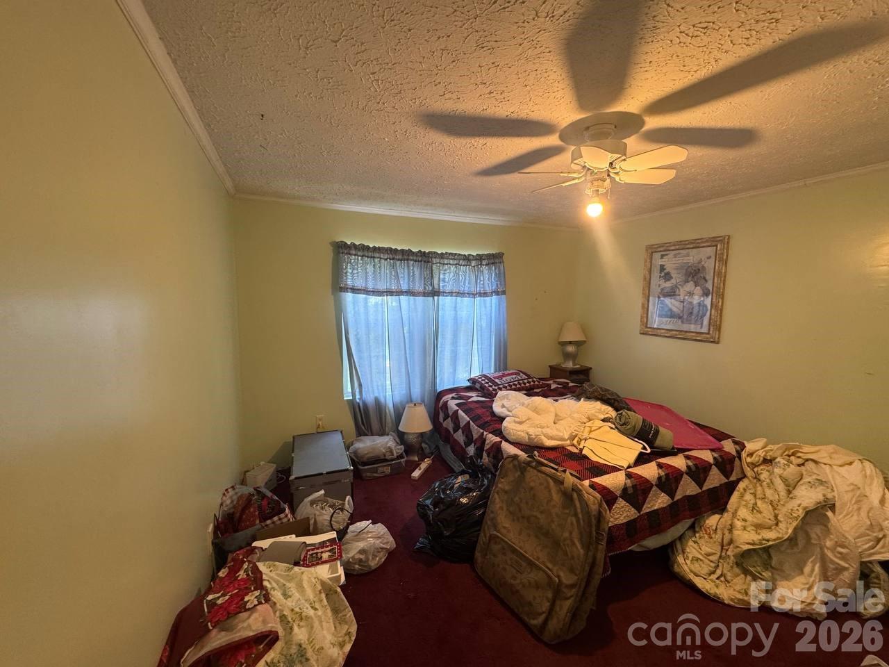 135 Benton Road — Kings Mountain