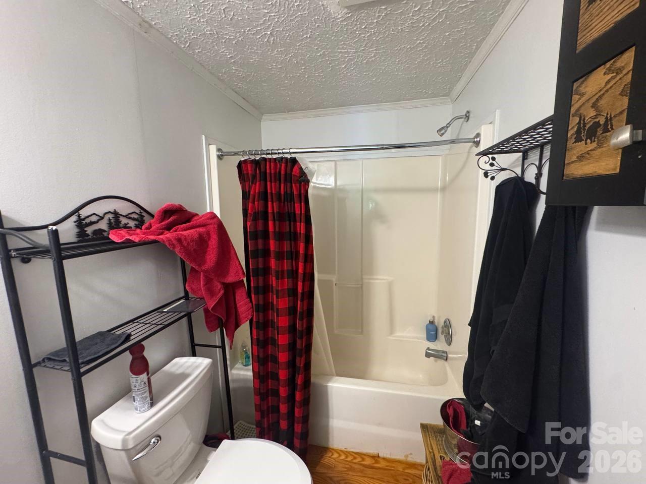 135 Benton Road — Kings Mountain