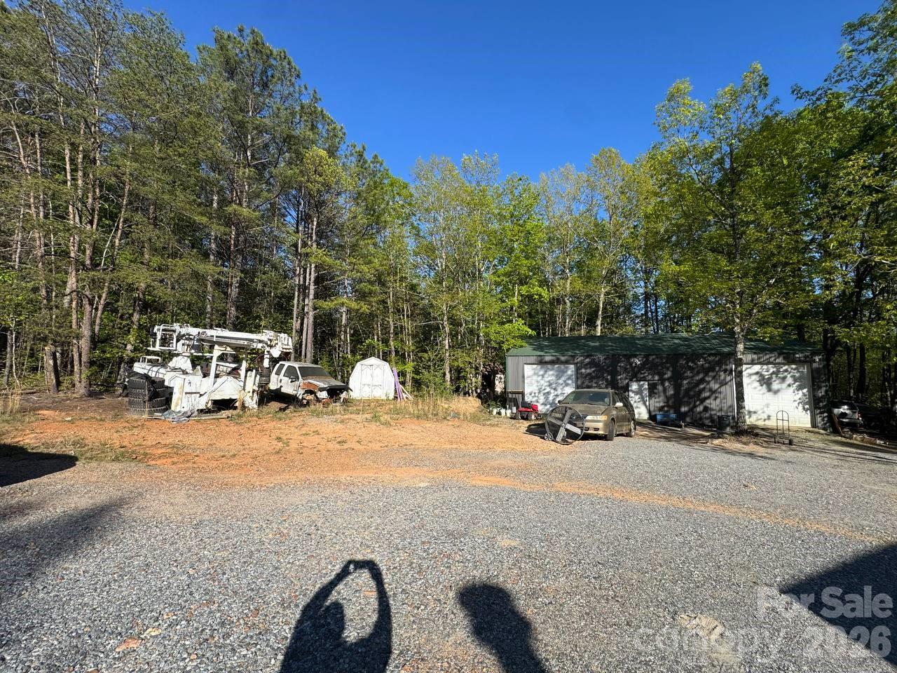 135 Benton Road — Kings Mountain