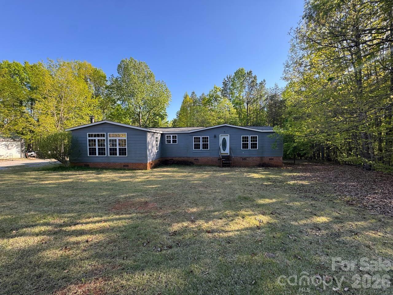 135 Benton Road — Kings Mountain