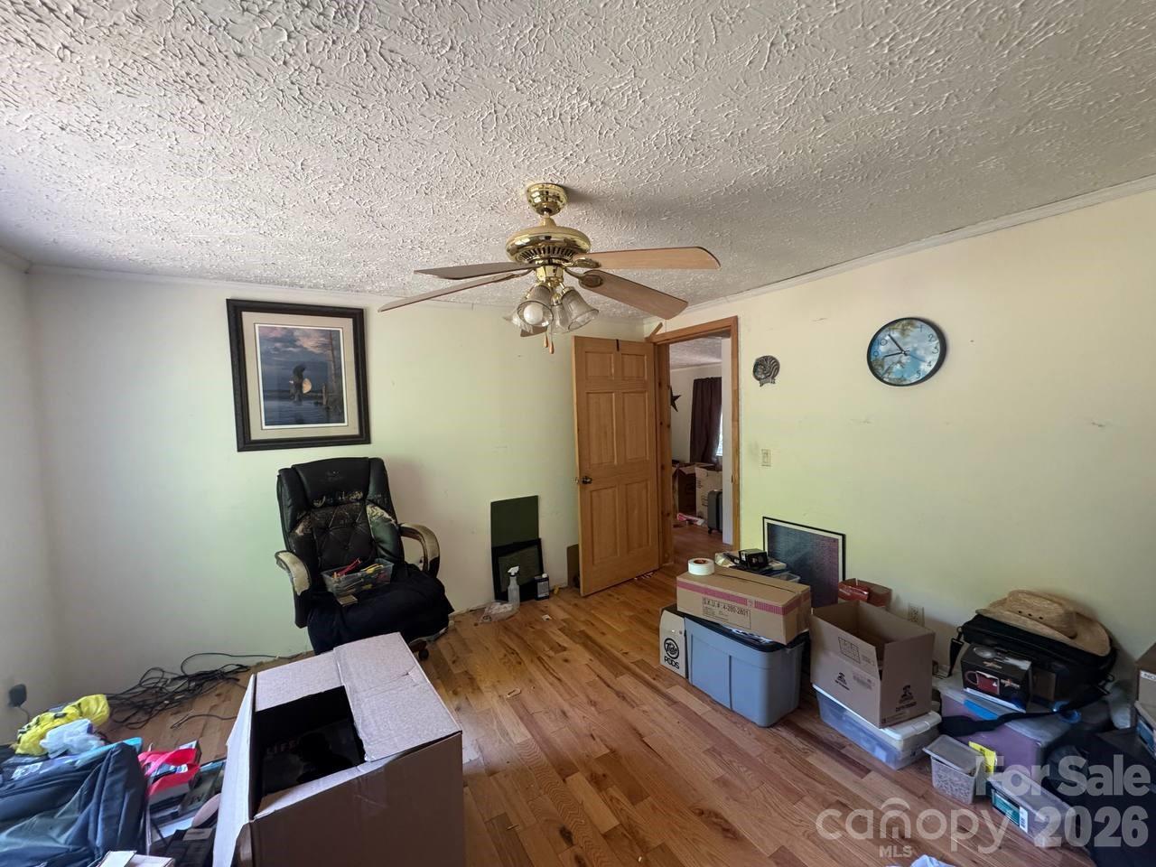 135 Benton Road — Kings Mountain