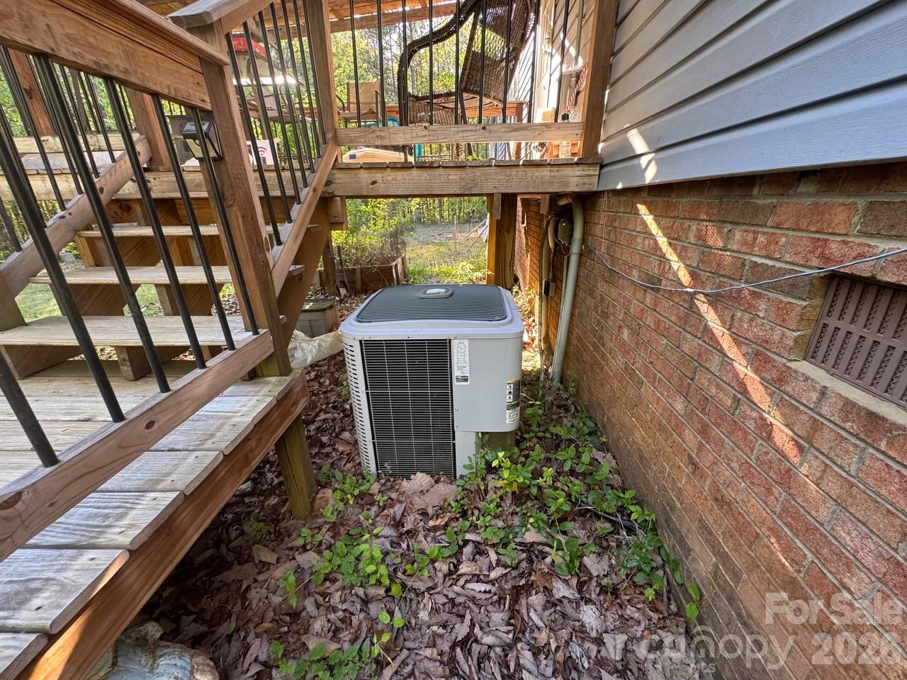 135 Benton Road — Kings Mountain
