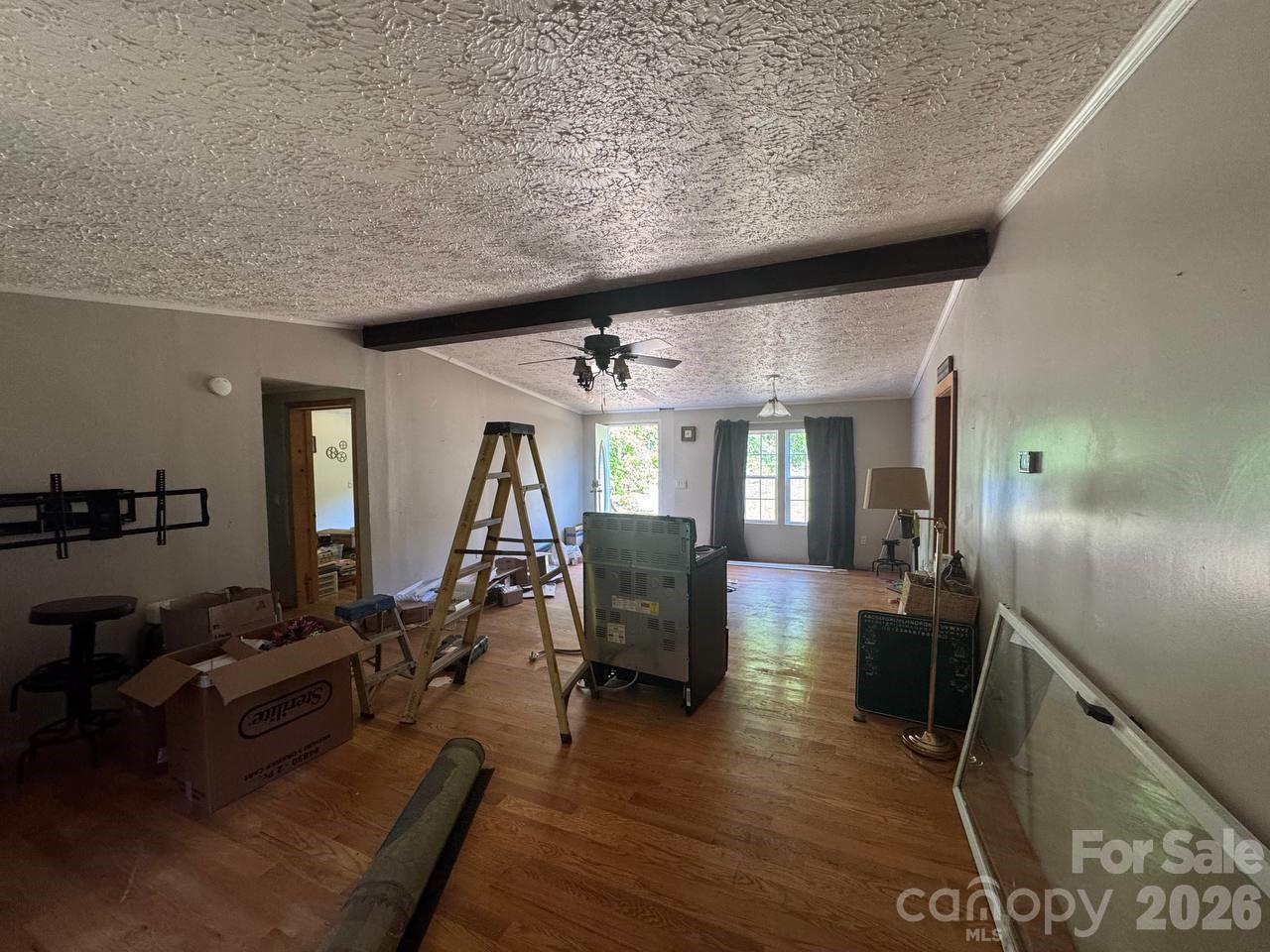 135 Benton Road — Kings Mountain