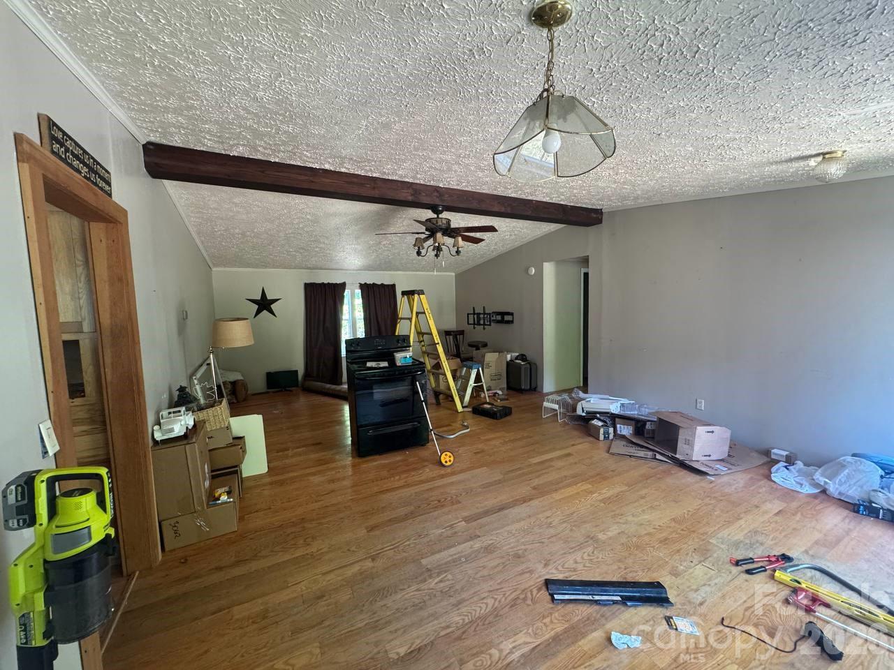 135 Benton Road — Kings Mountain