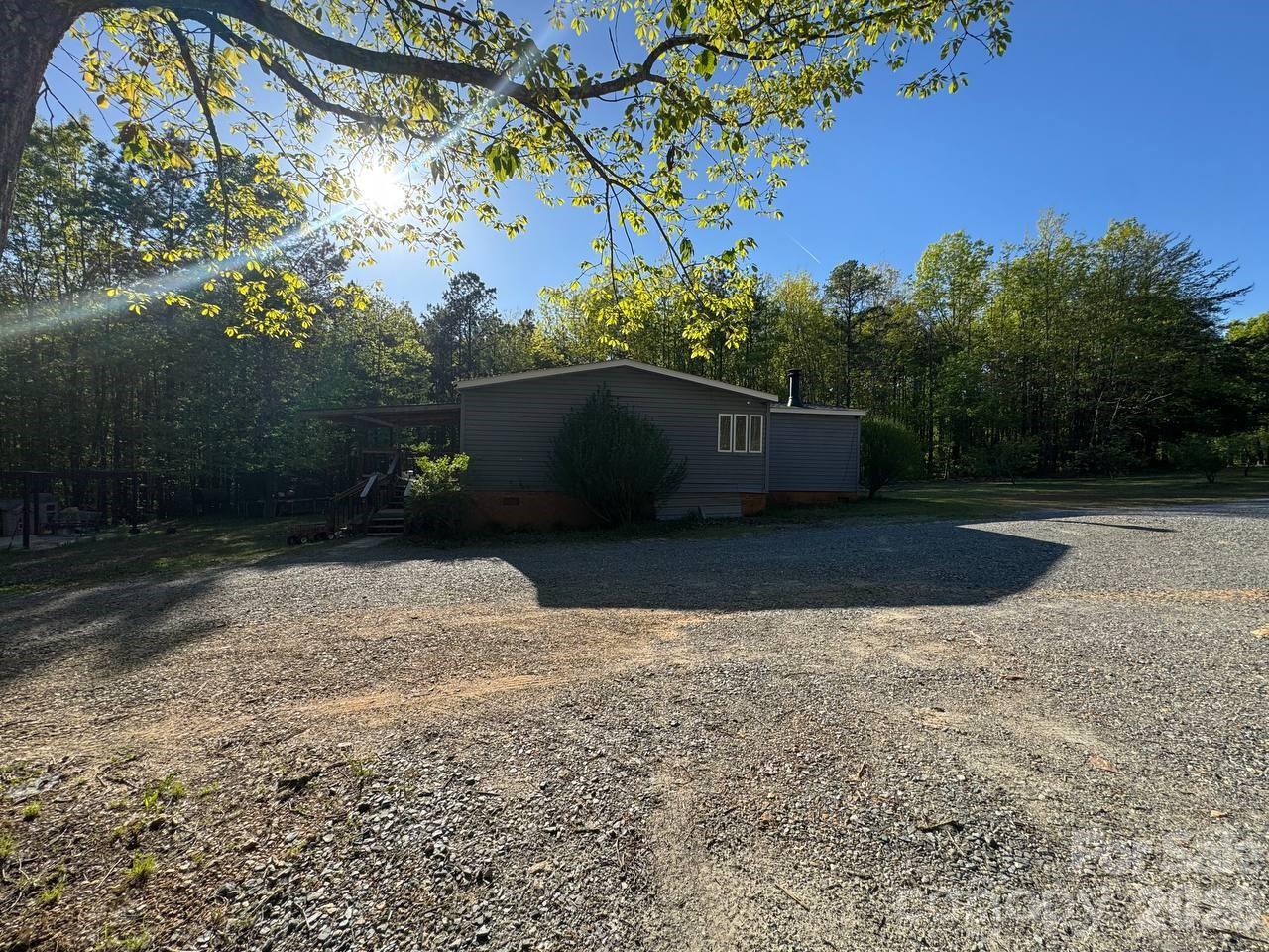 135 Benton Road — Kings Mountain