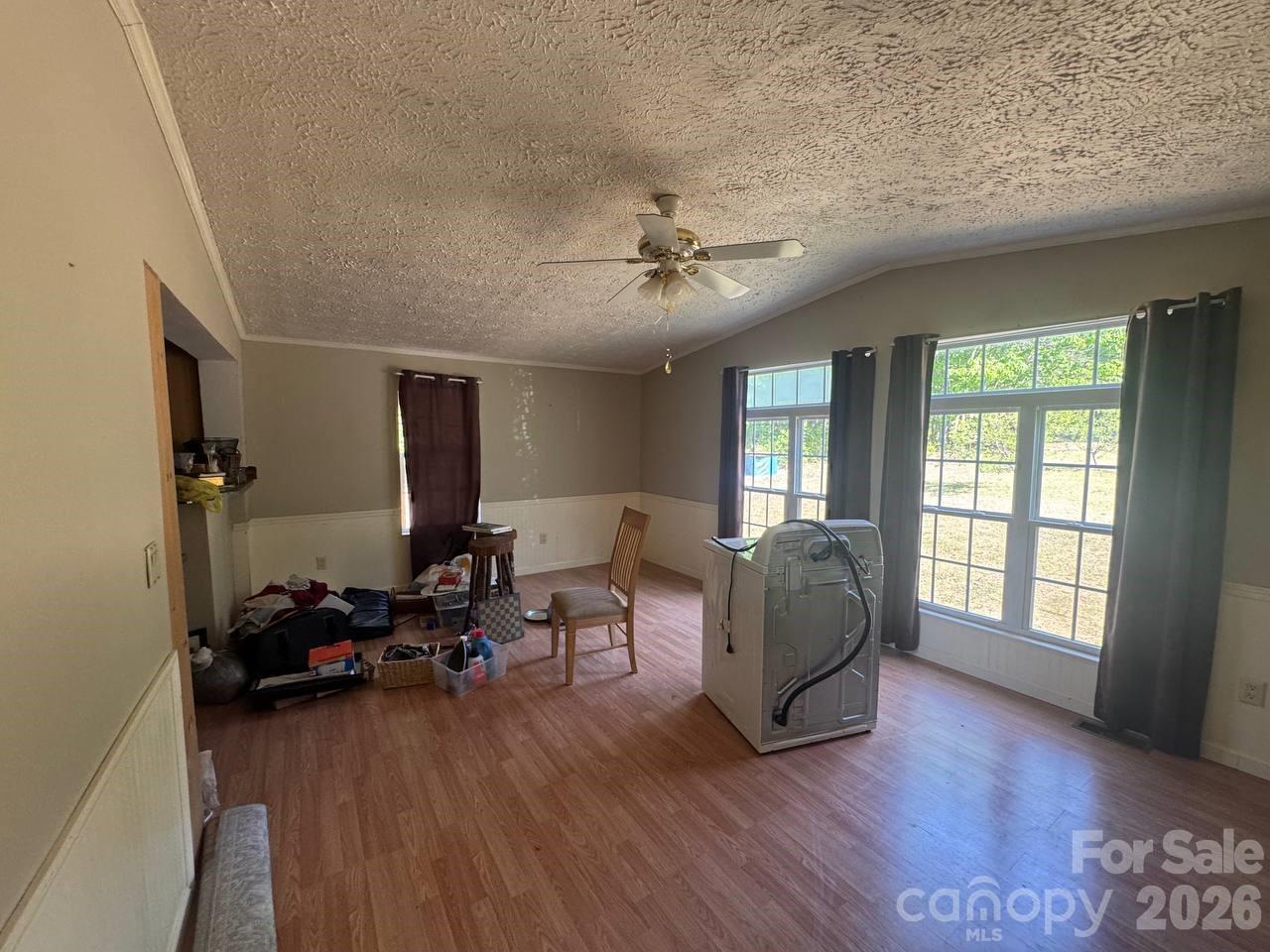 135 Benton Road — Kings Mountain