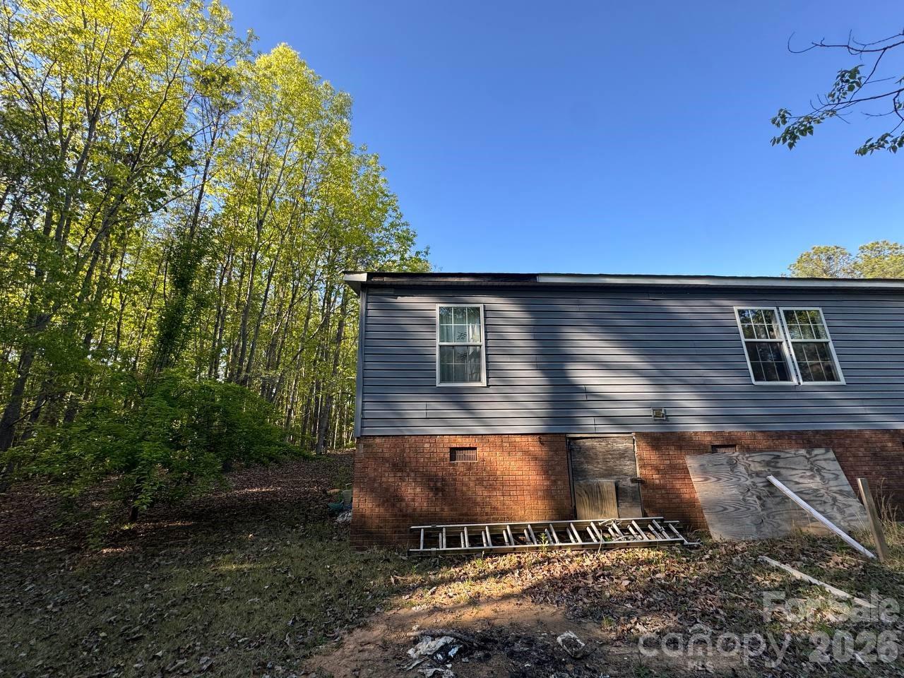 135 Benton Road — Kings Mountain