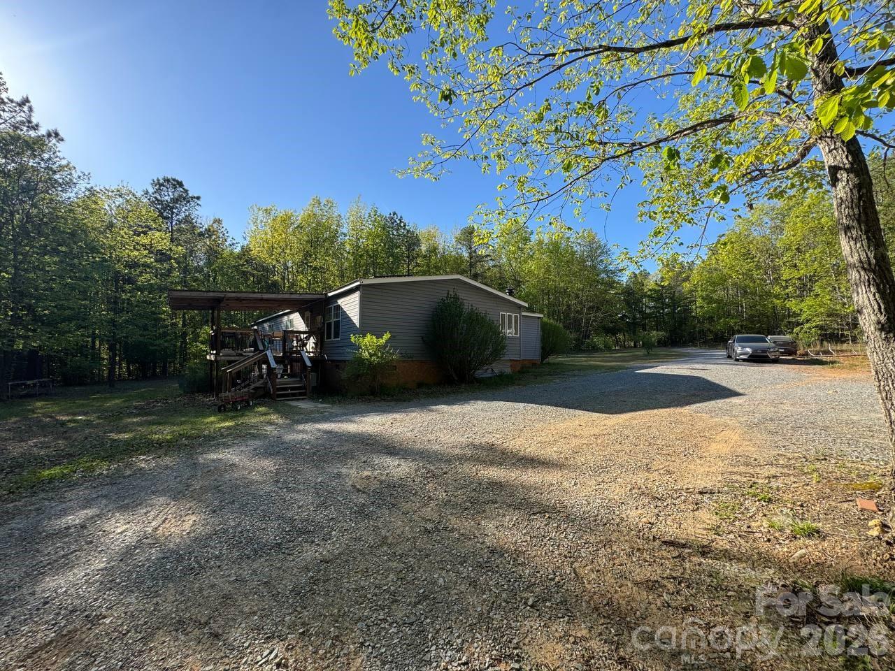 135 Benton Road — Kings Mountain