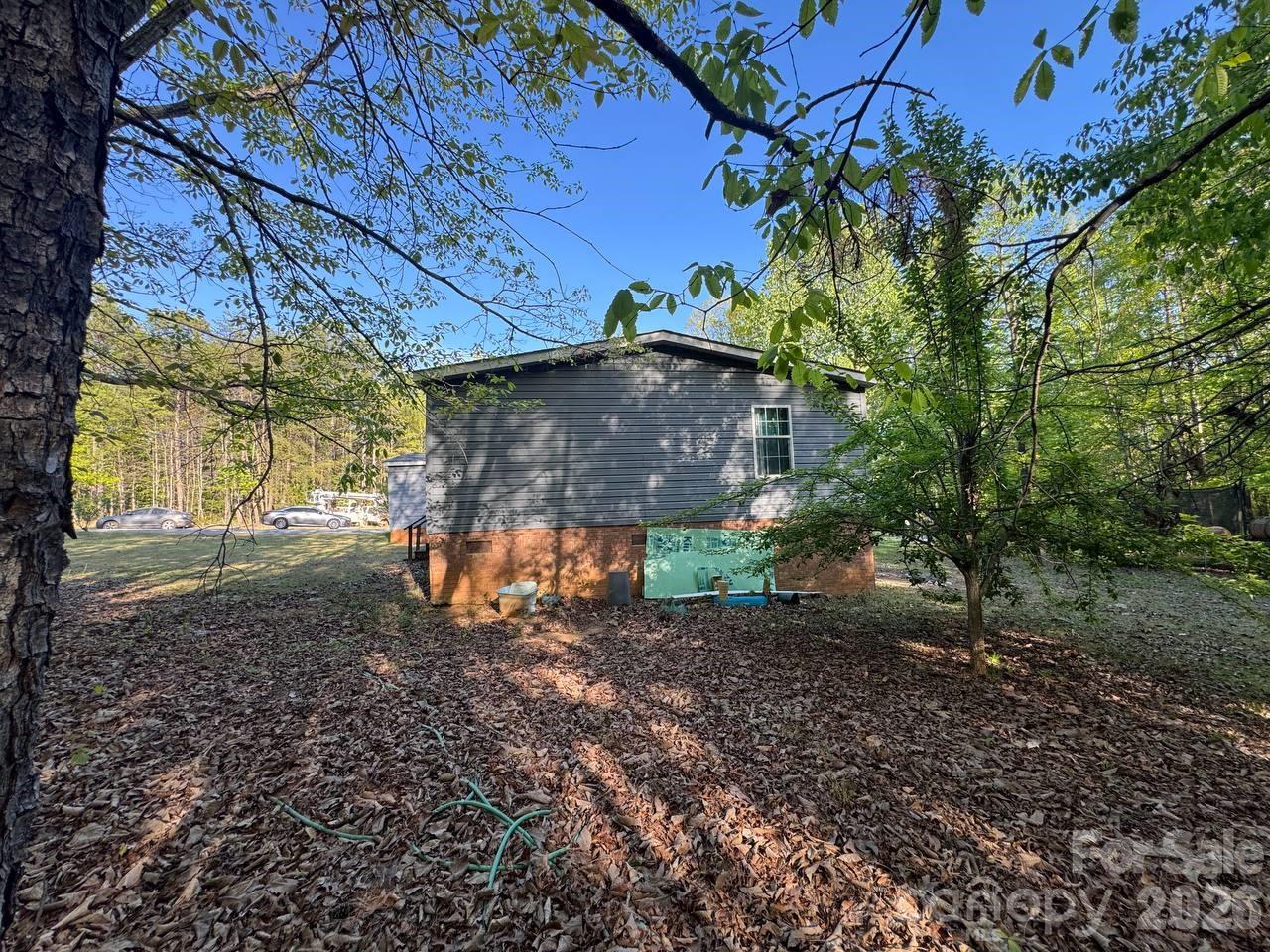 135 Benton Road — Kings Mountain