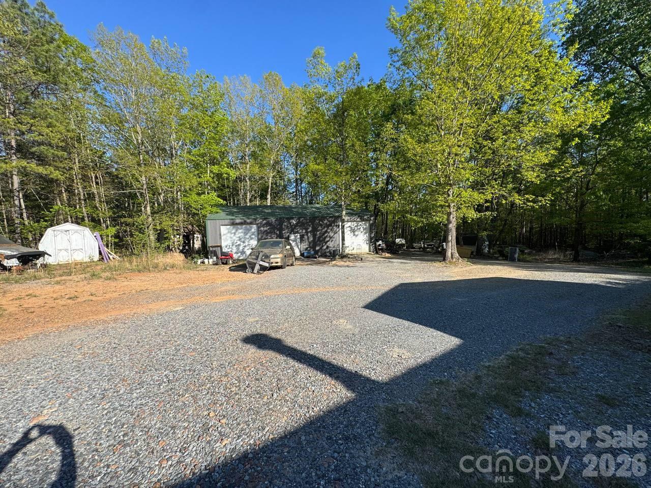135 Benton Road — Kings Mountain