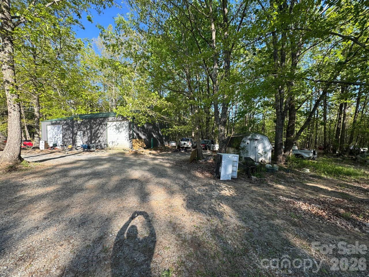 135 Benton Road — Kings Mountain