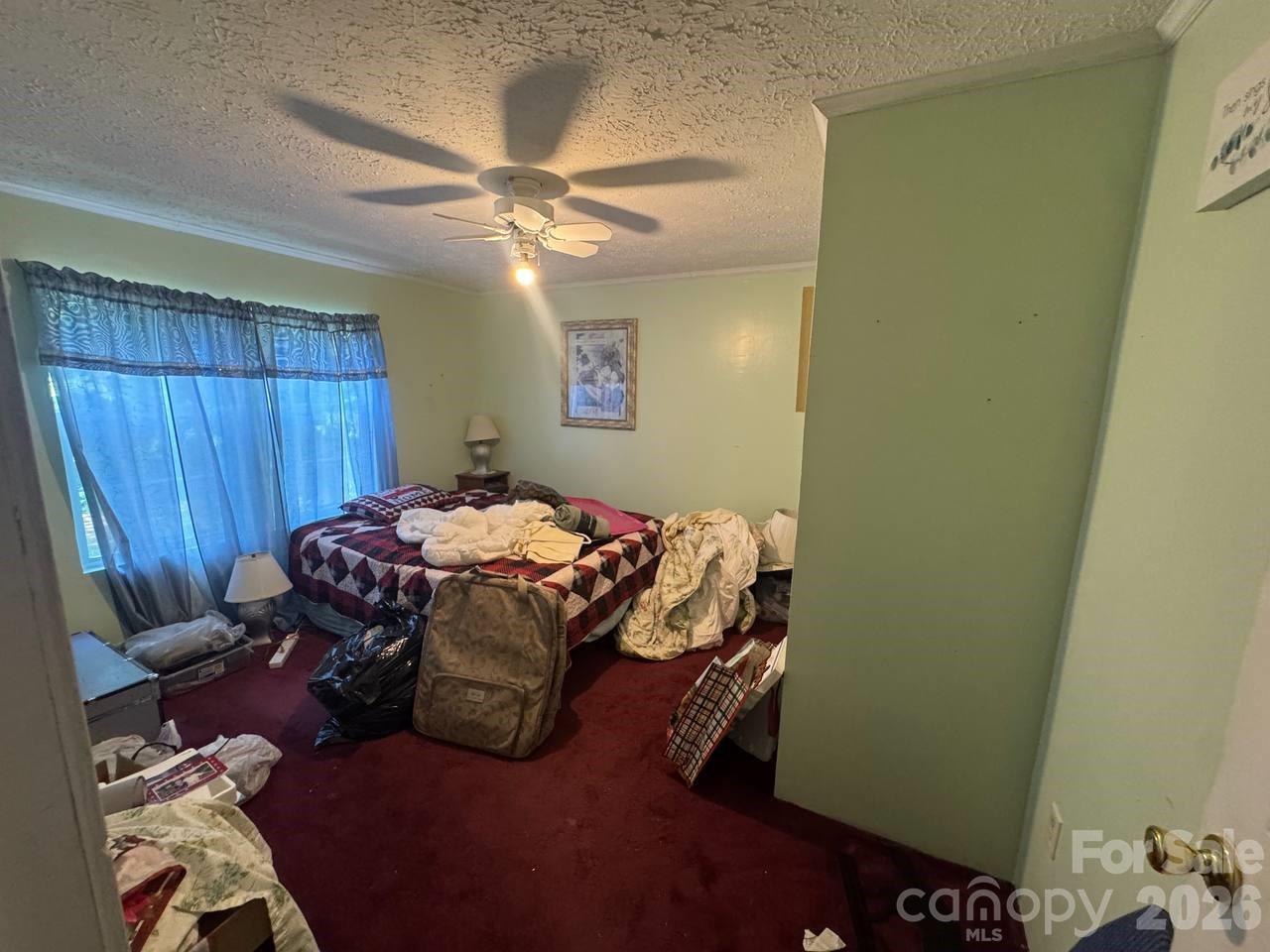 135 Benton Road — Kings Mountain