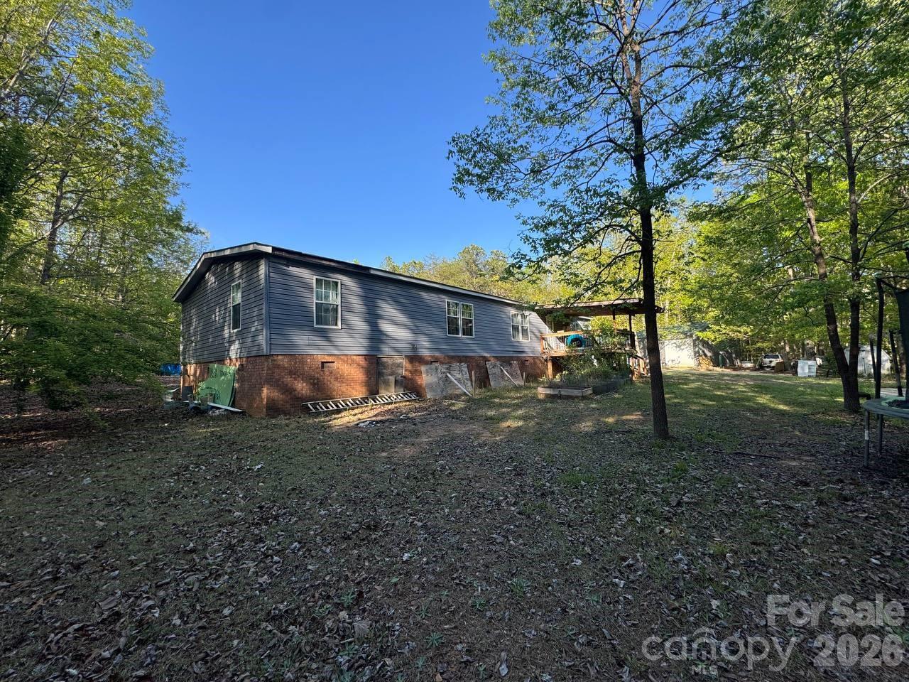 135 Benton Road — Kings Mountain