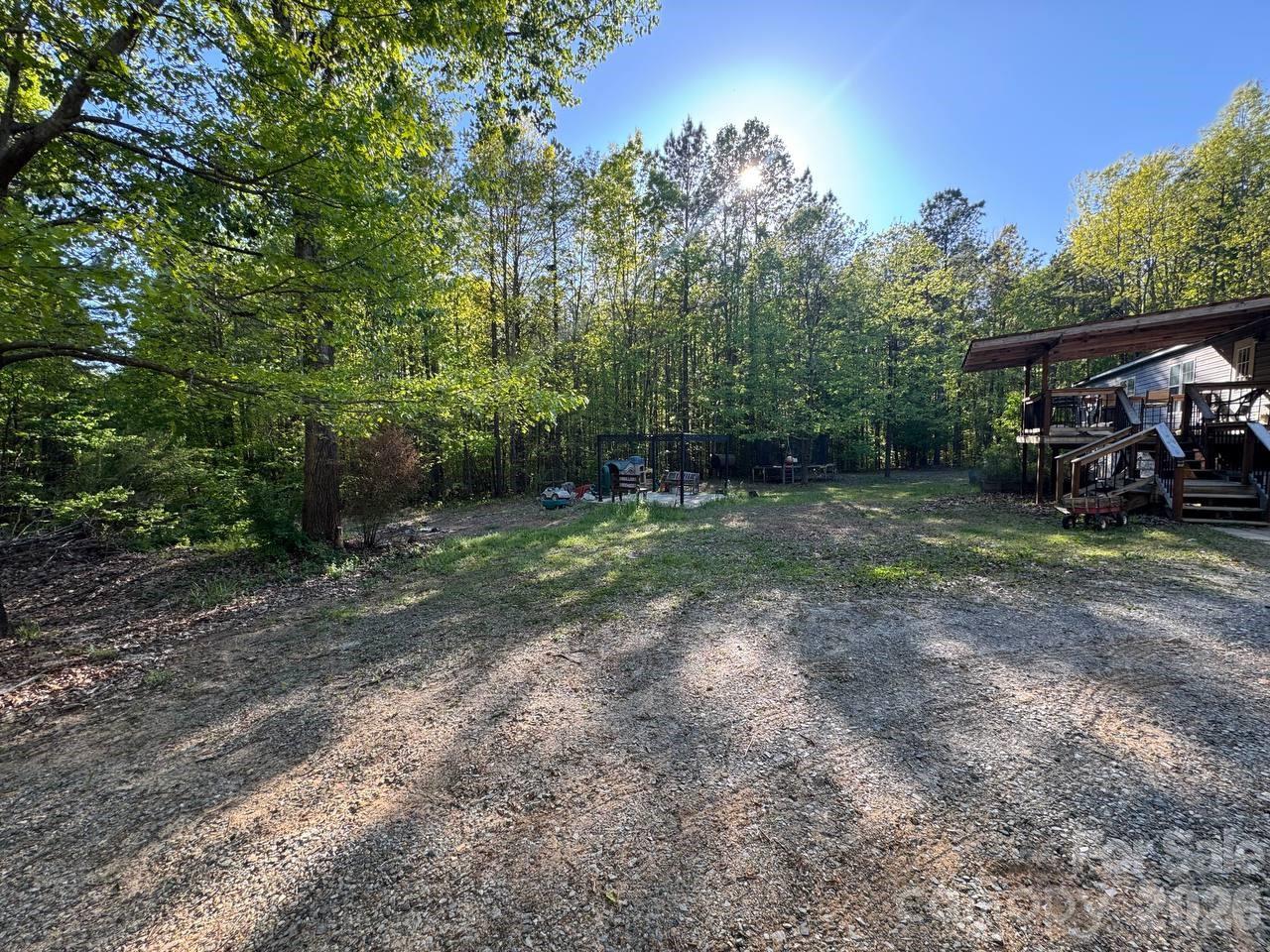 135 Benton Road — Kings Mountain