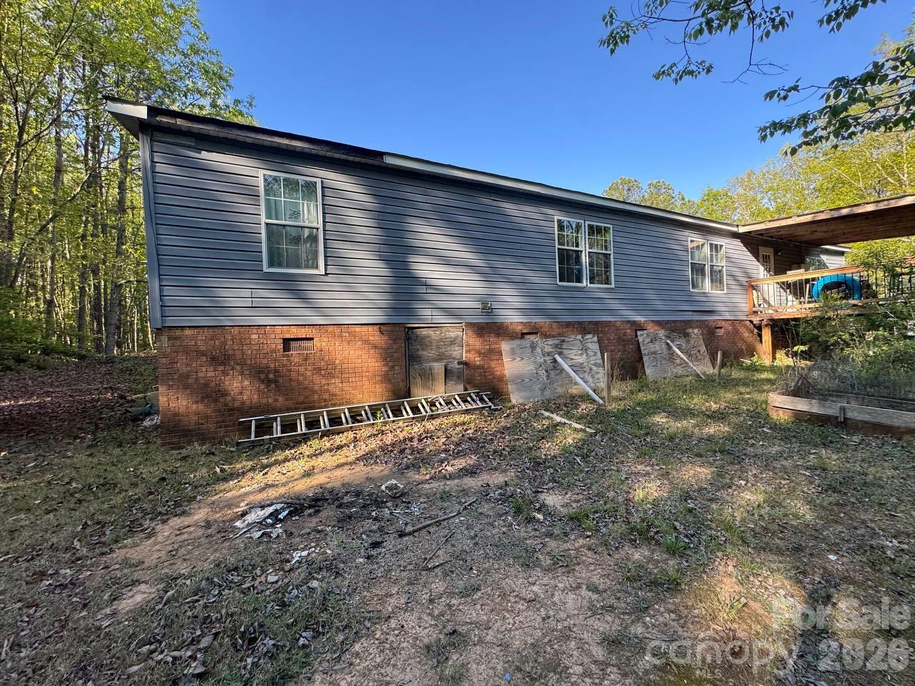 135 Benton Road — Kings Mountain