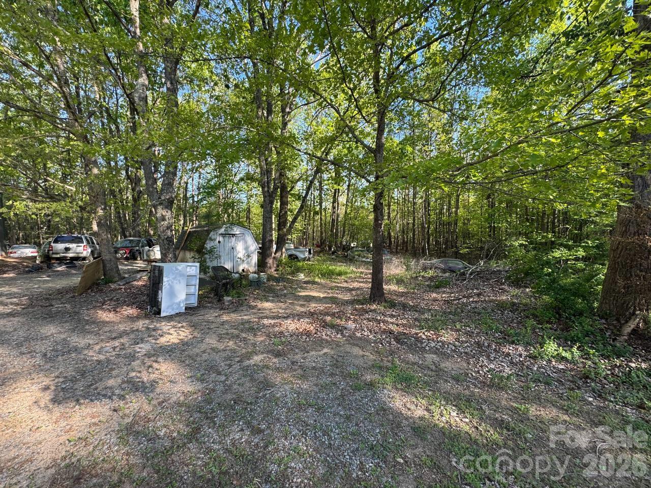 135 Benton Road — Kings Mountain