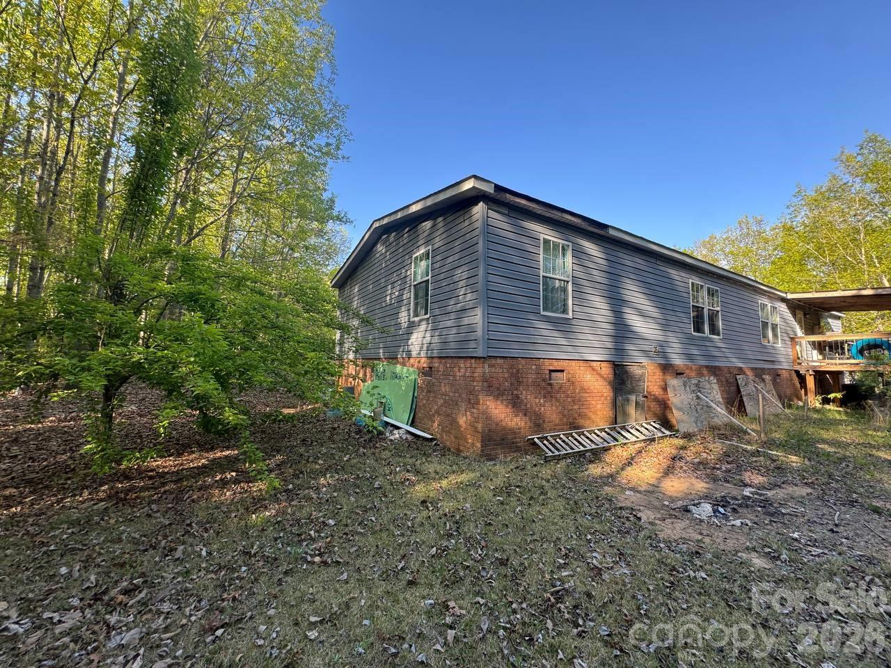 135 Benton Road — Kings Mountain