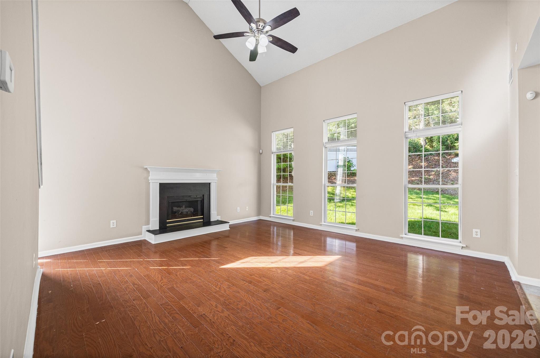 10425 Quiet Bay Court — Charlotte