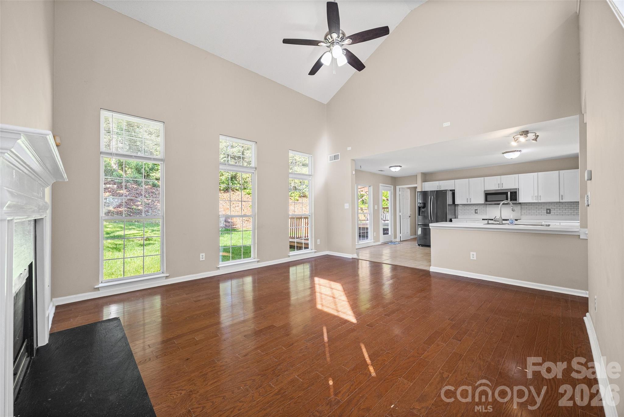 10425 Quiet Bay Court — Charlotte