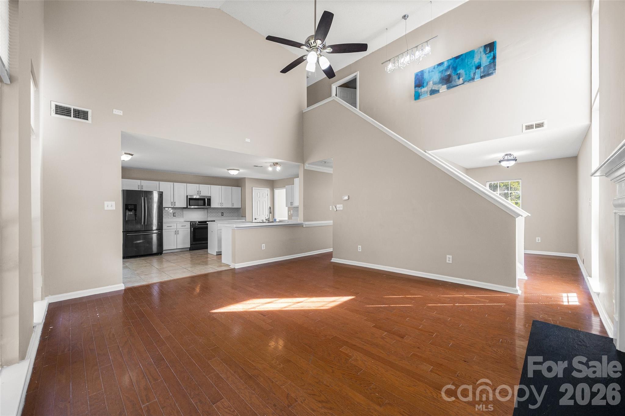 10425 Quiet Bay Court — Charlotte