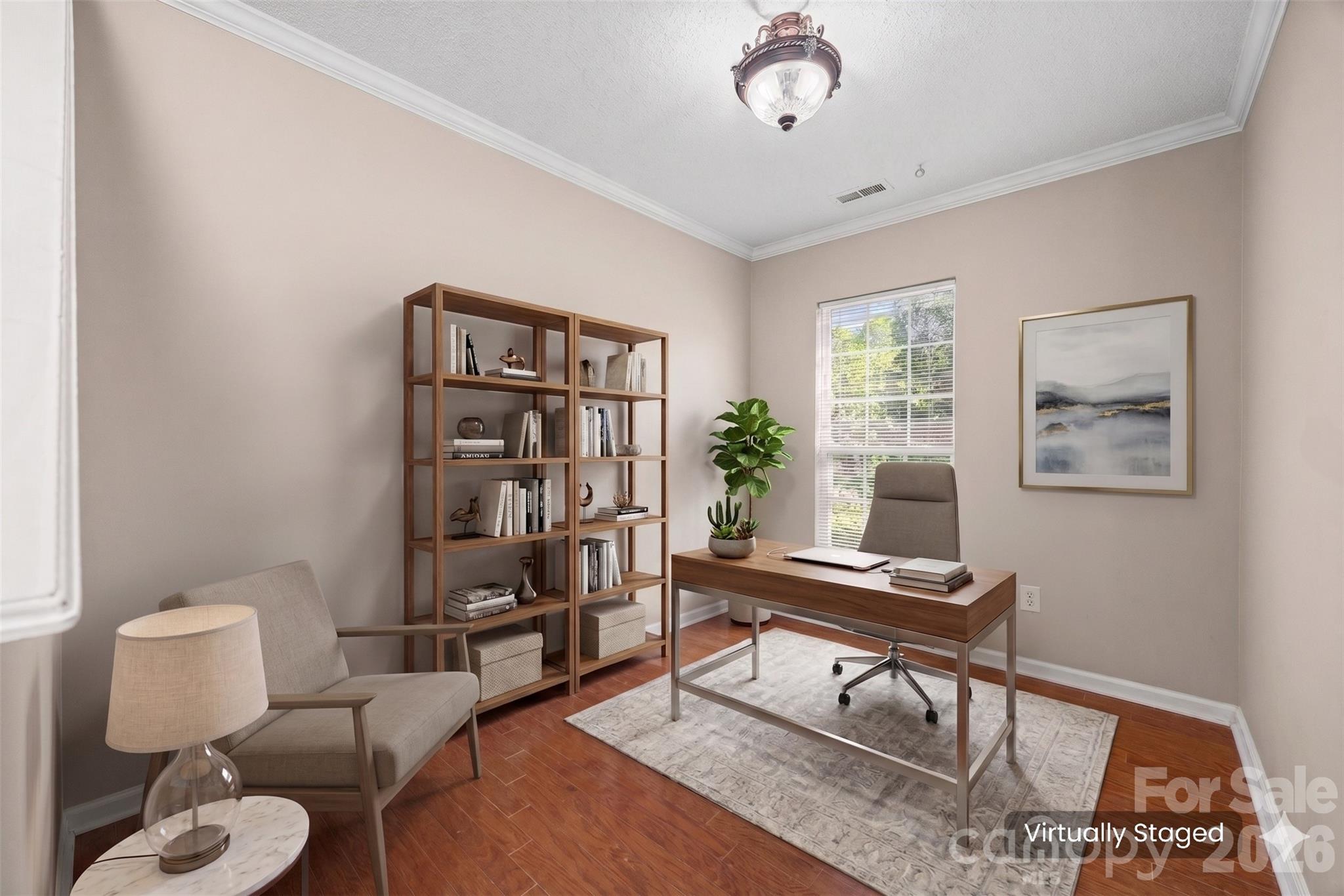 10425 Quiet Bay Court — Charlotte