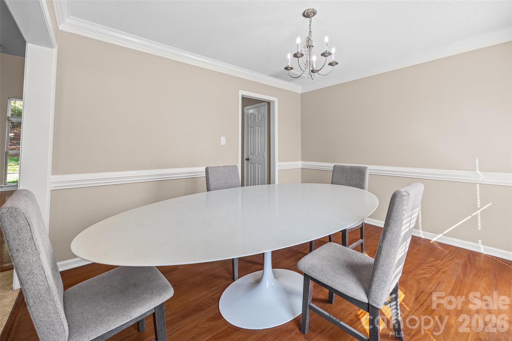 10425 Quiet Bay Court — Charlotte