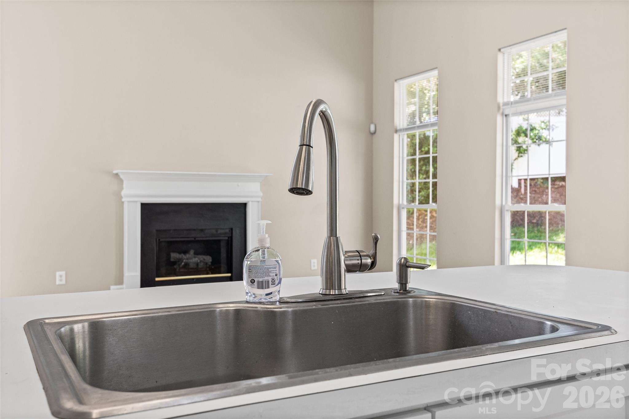 10425 Quiet Bay Court — Charlotte