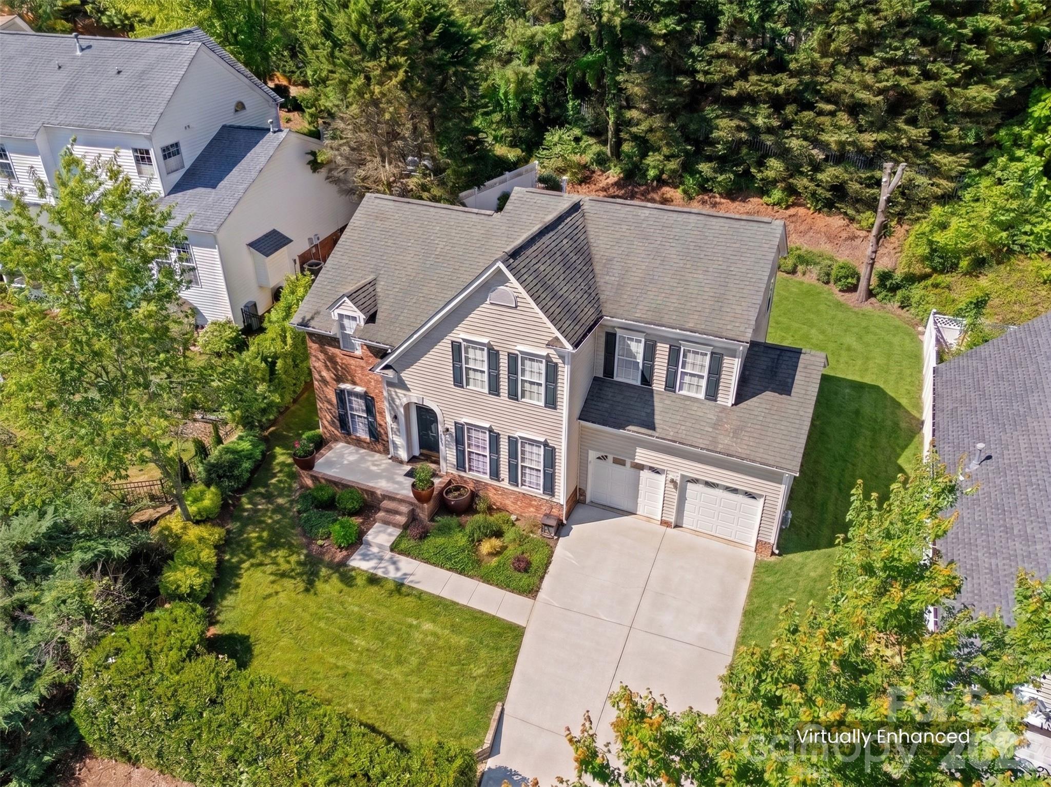 10425 Quiet Bay Court — Charlotte