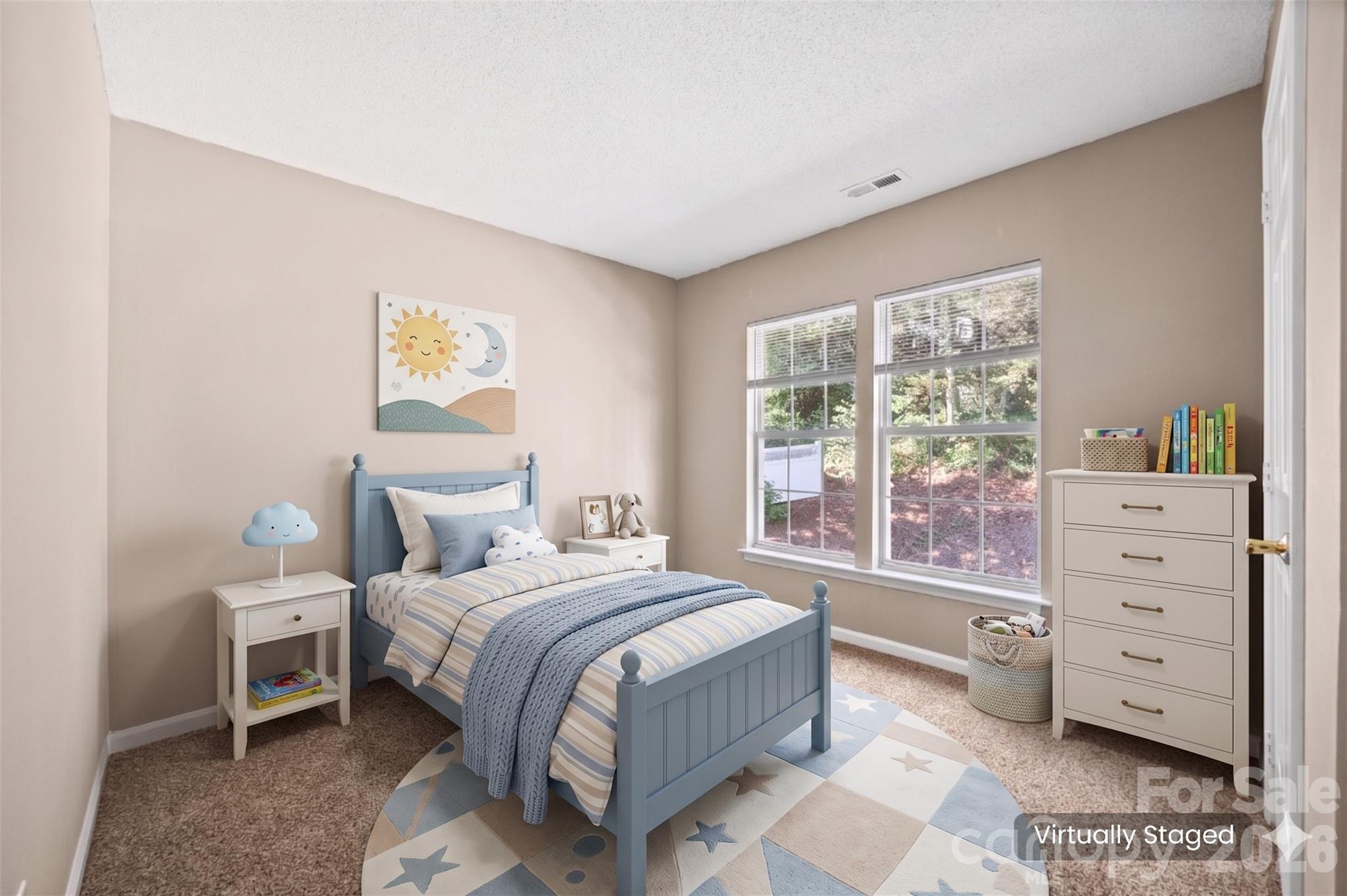 10425 Quiet Bay Court — Charlotte