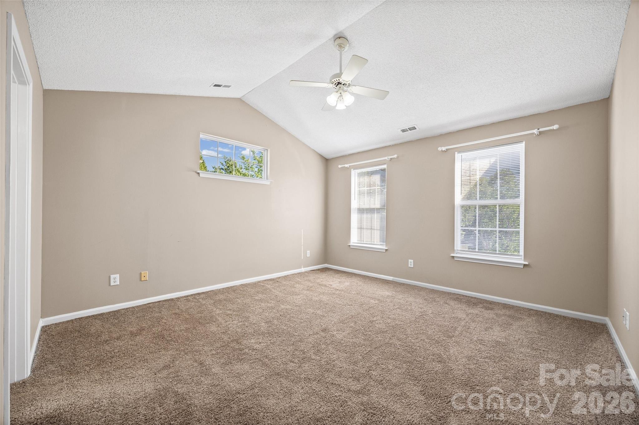 10425 Quiet Bay Court — Charlotte