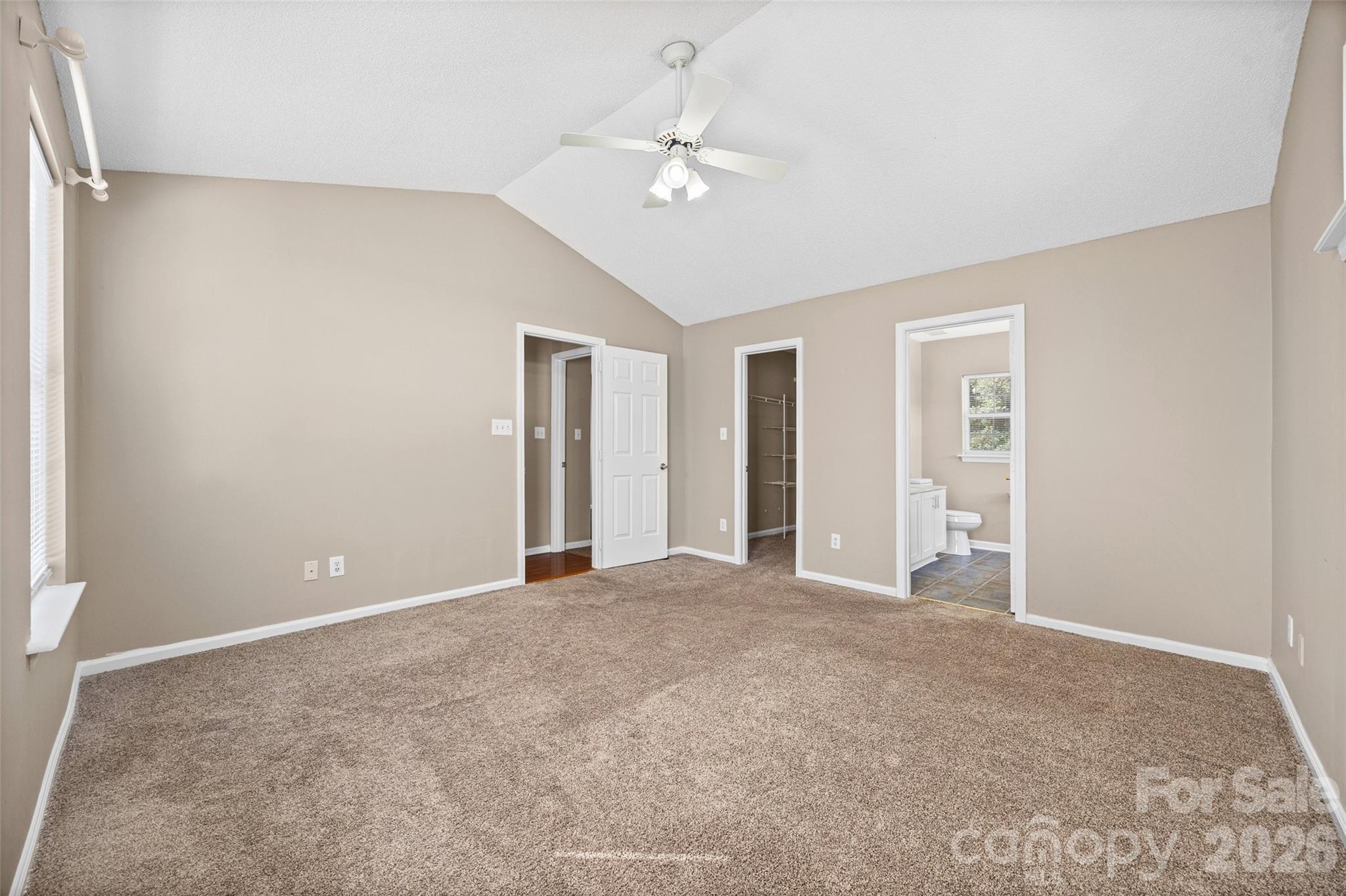 10425 Quiet Bay Court — Charlotte