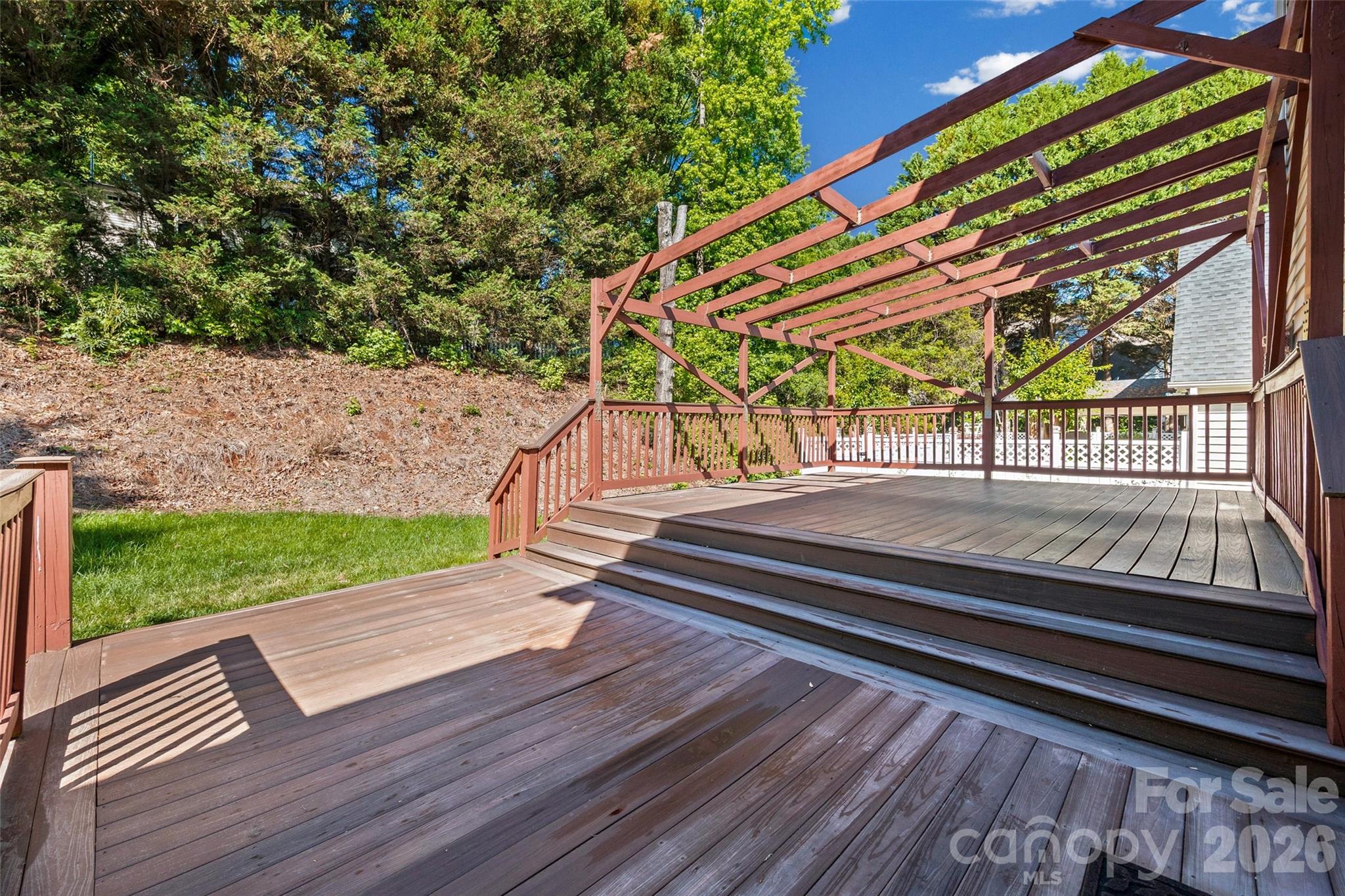 10425 Quiet Bay Court — Charlotte