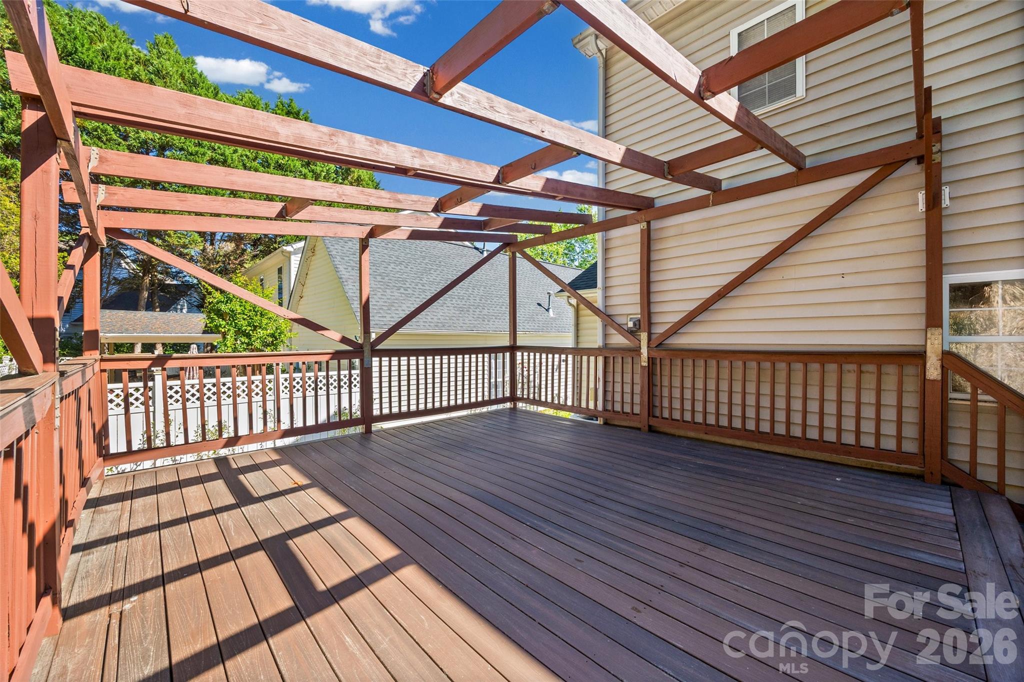 10425 Quiet Bay Court — Charlotte