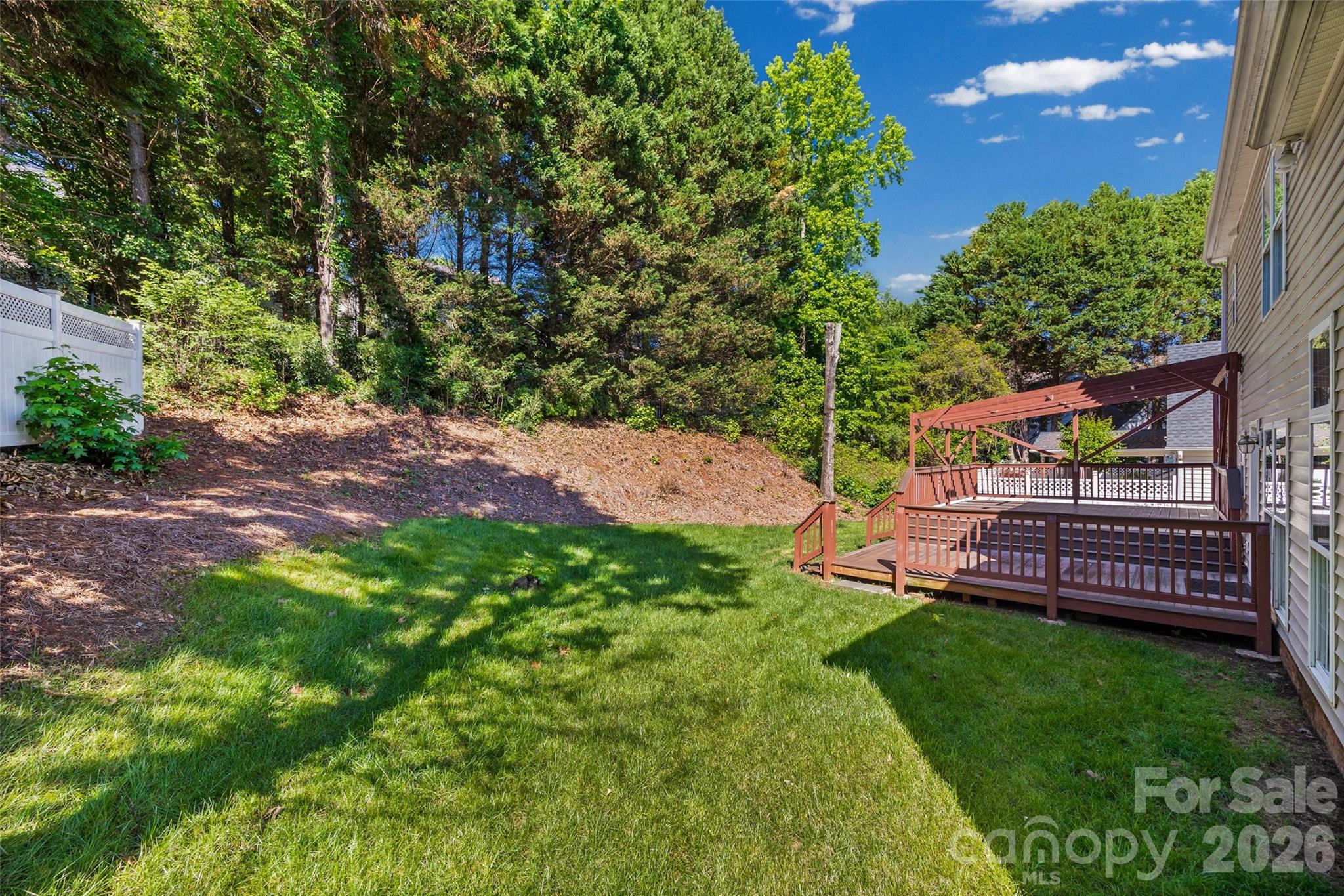 10425 Quiet Bay Court — Charlotte